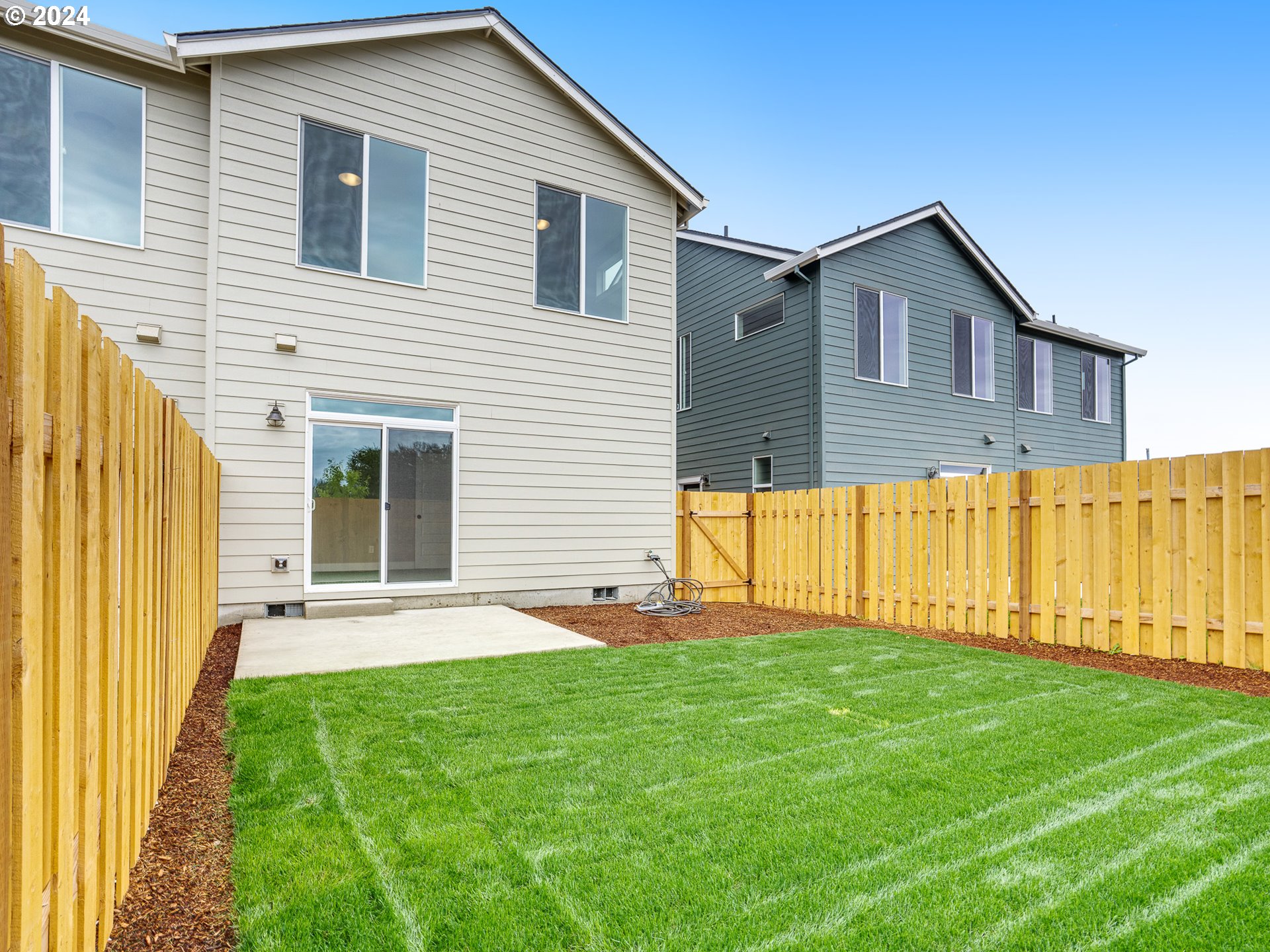 9540 N Allegheny AVE