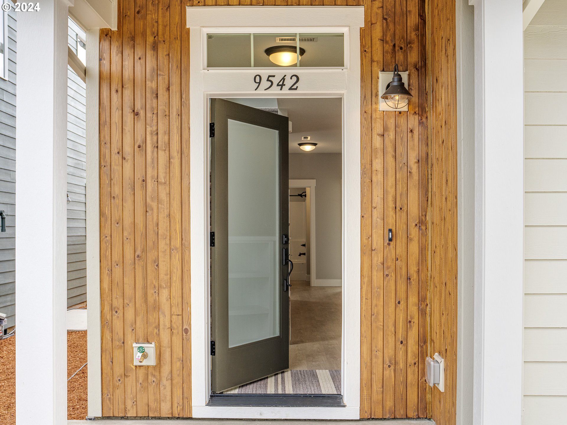 9540 N Allegheny AVE