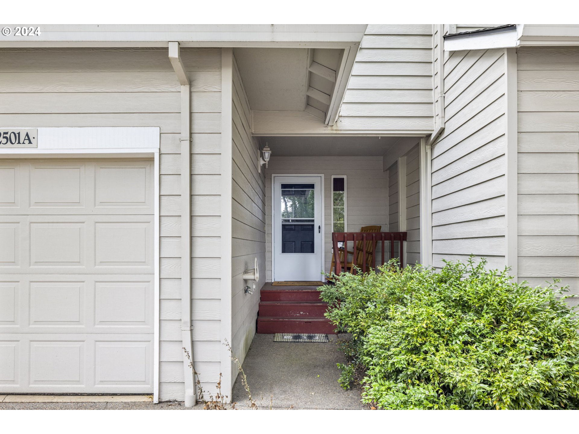 2501 E 3RD units A,B ST