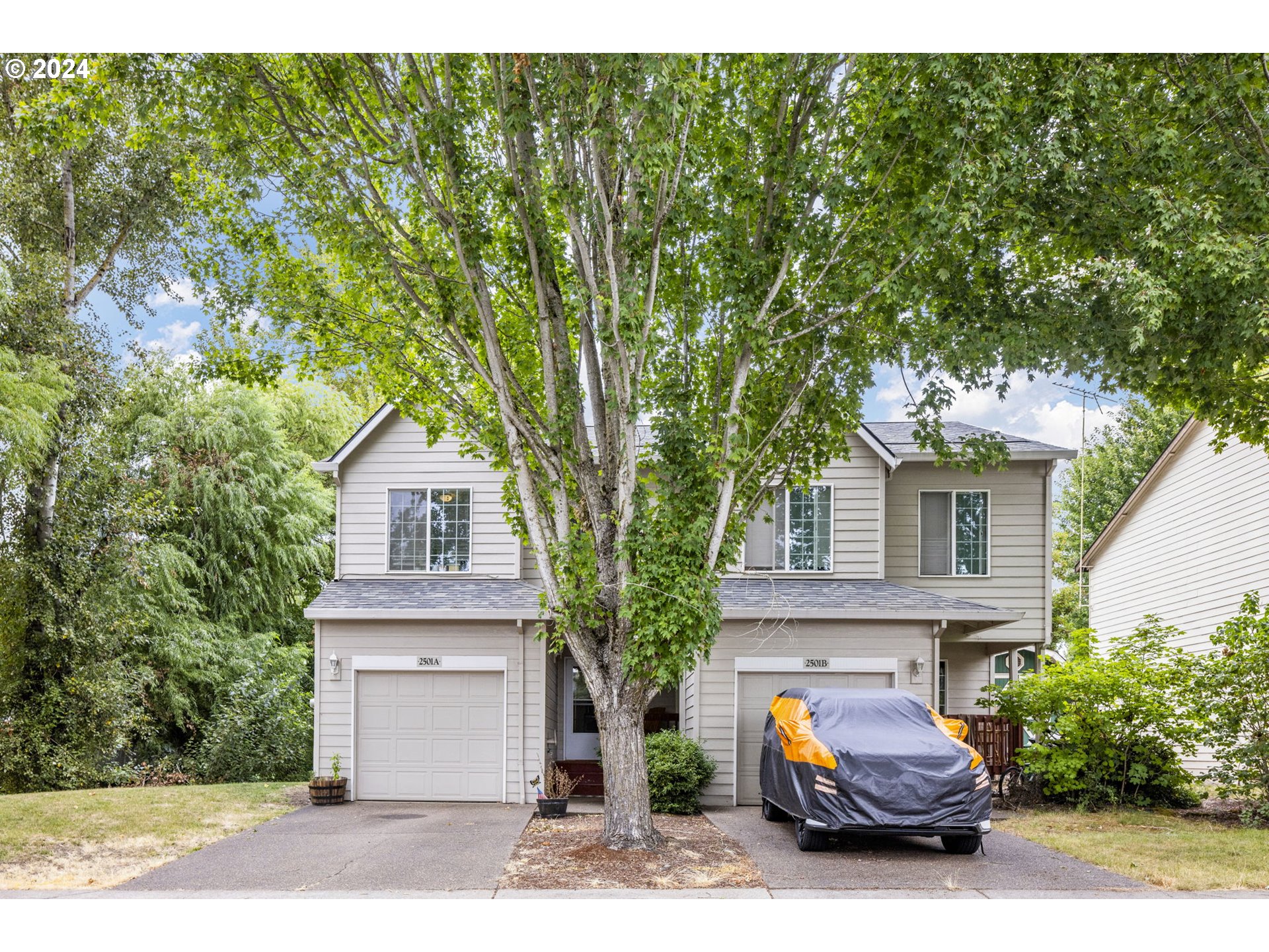 2501 E 3RD units A,B ST