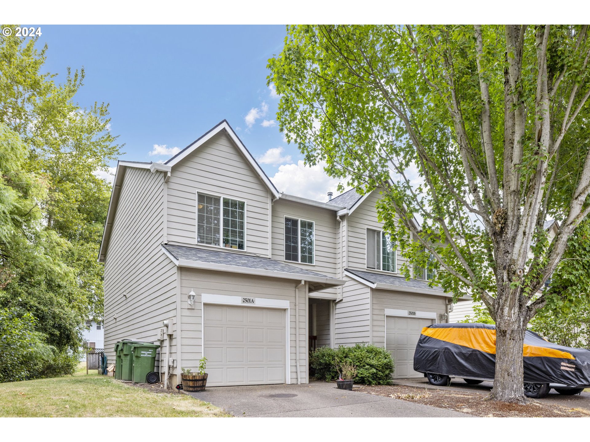 2501 E 3RD units A,B ST