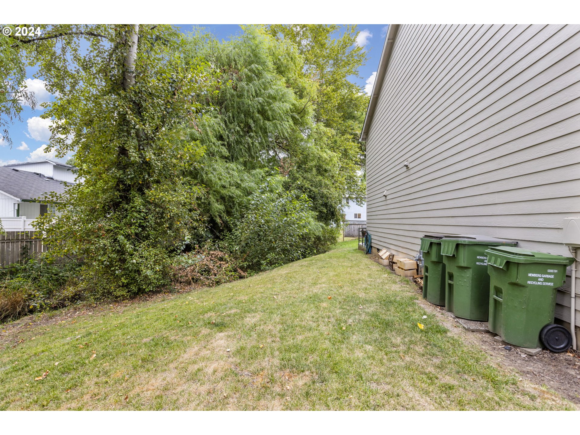 2501 E 3RD units A,B ST