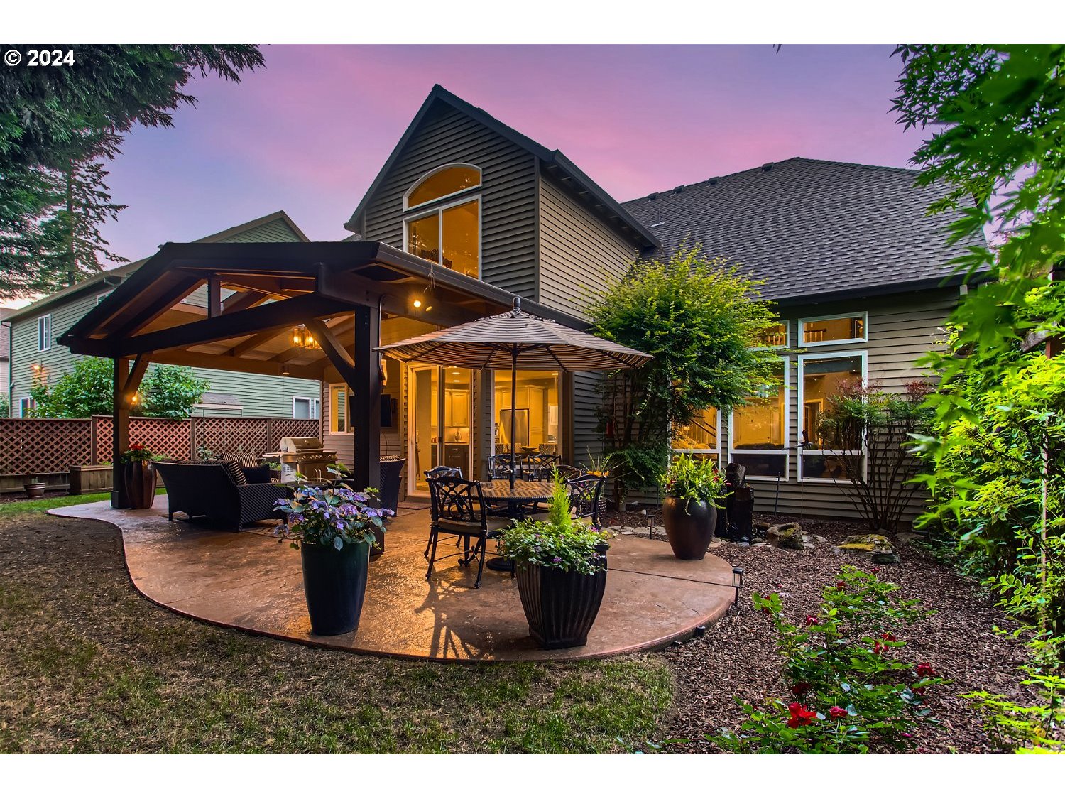 15200 SW OBSIDIAN ST