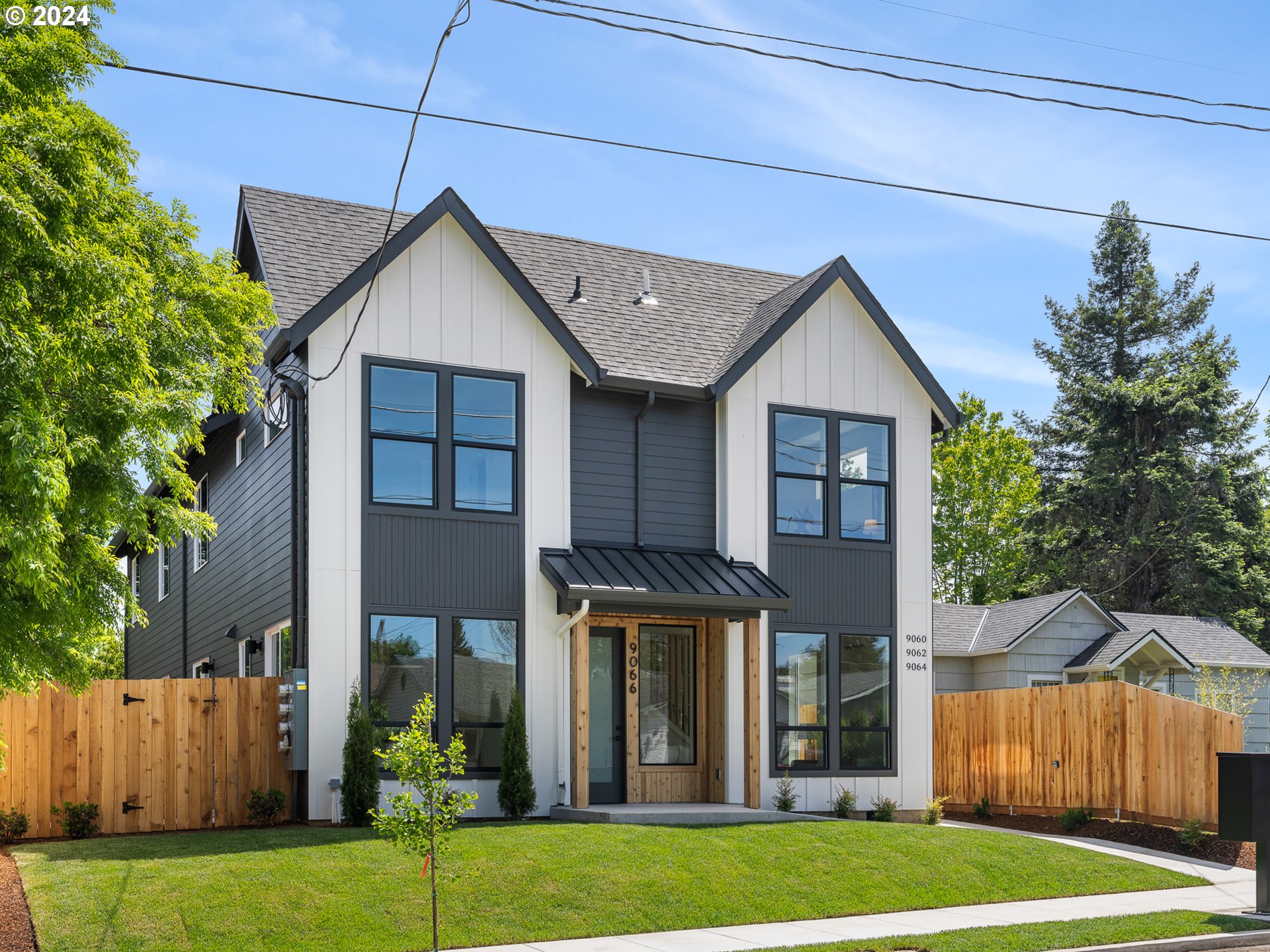 9064 N Buchanan AVE 3