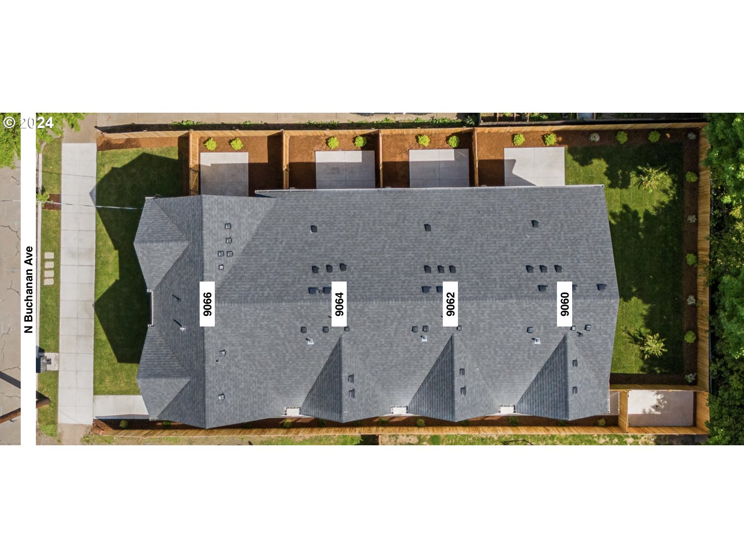9064 N Buchanan AVE 3