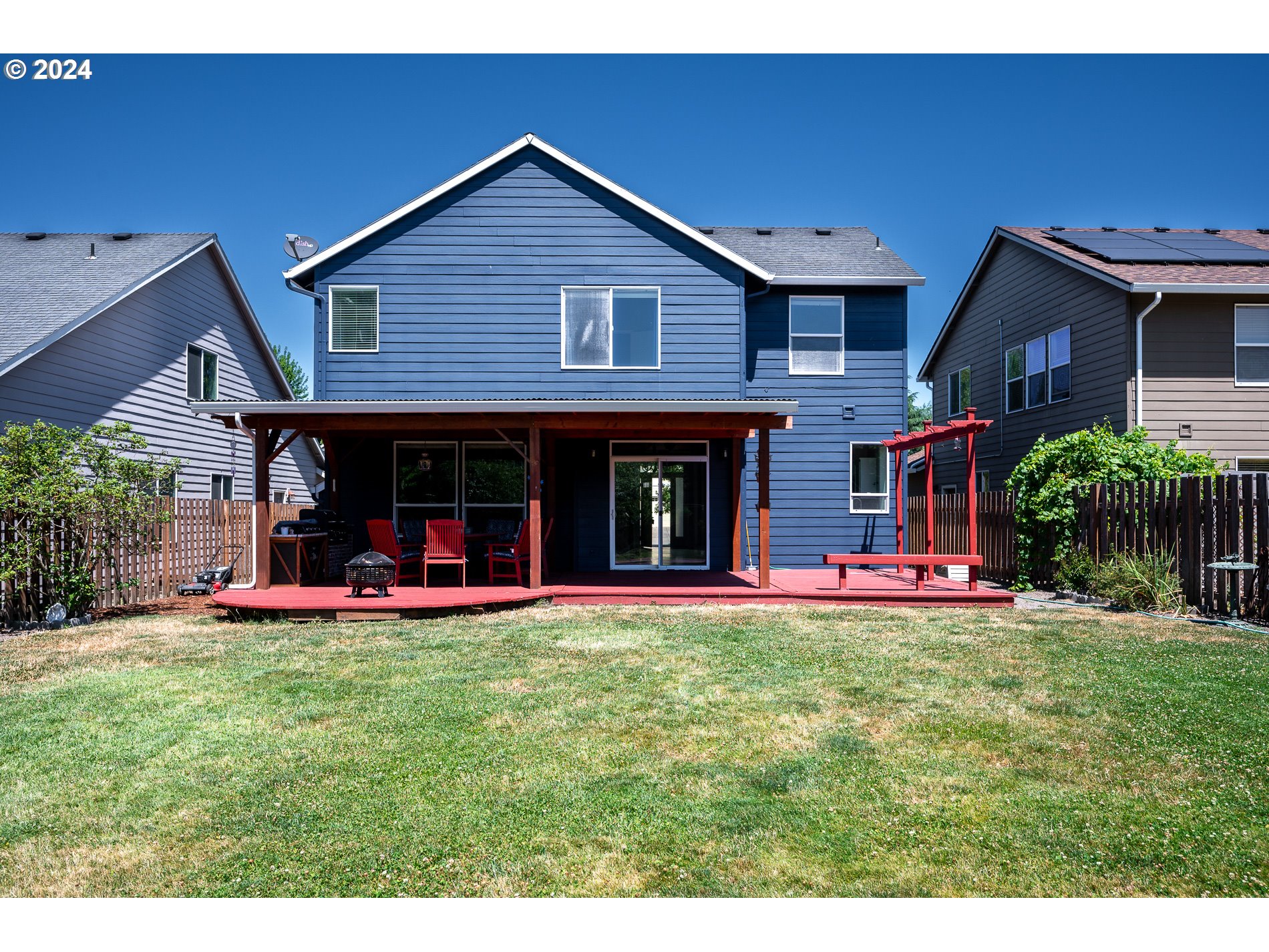 402 W MYRTLEWOOD ST