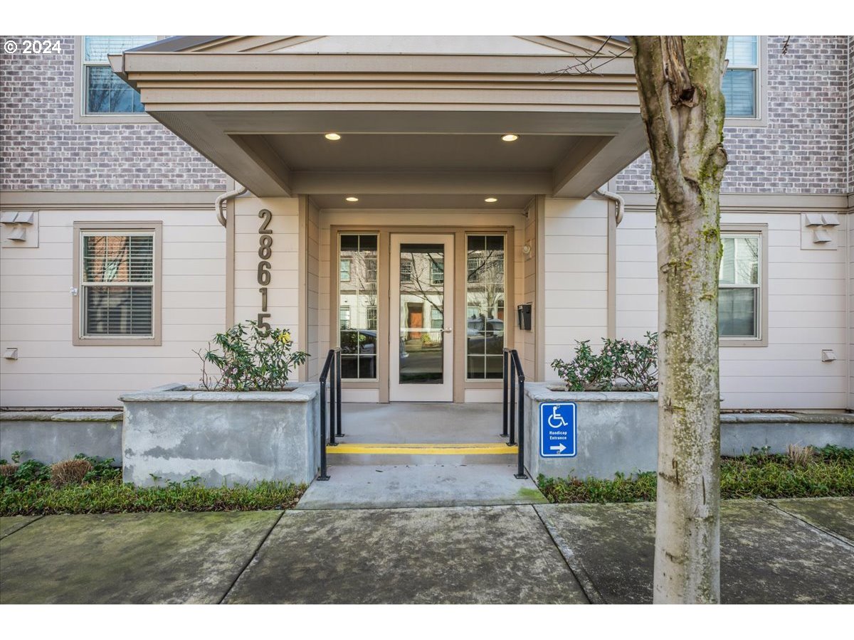 28615 SW PARIS AVE 307