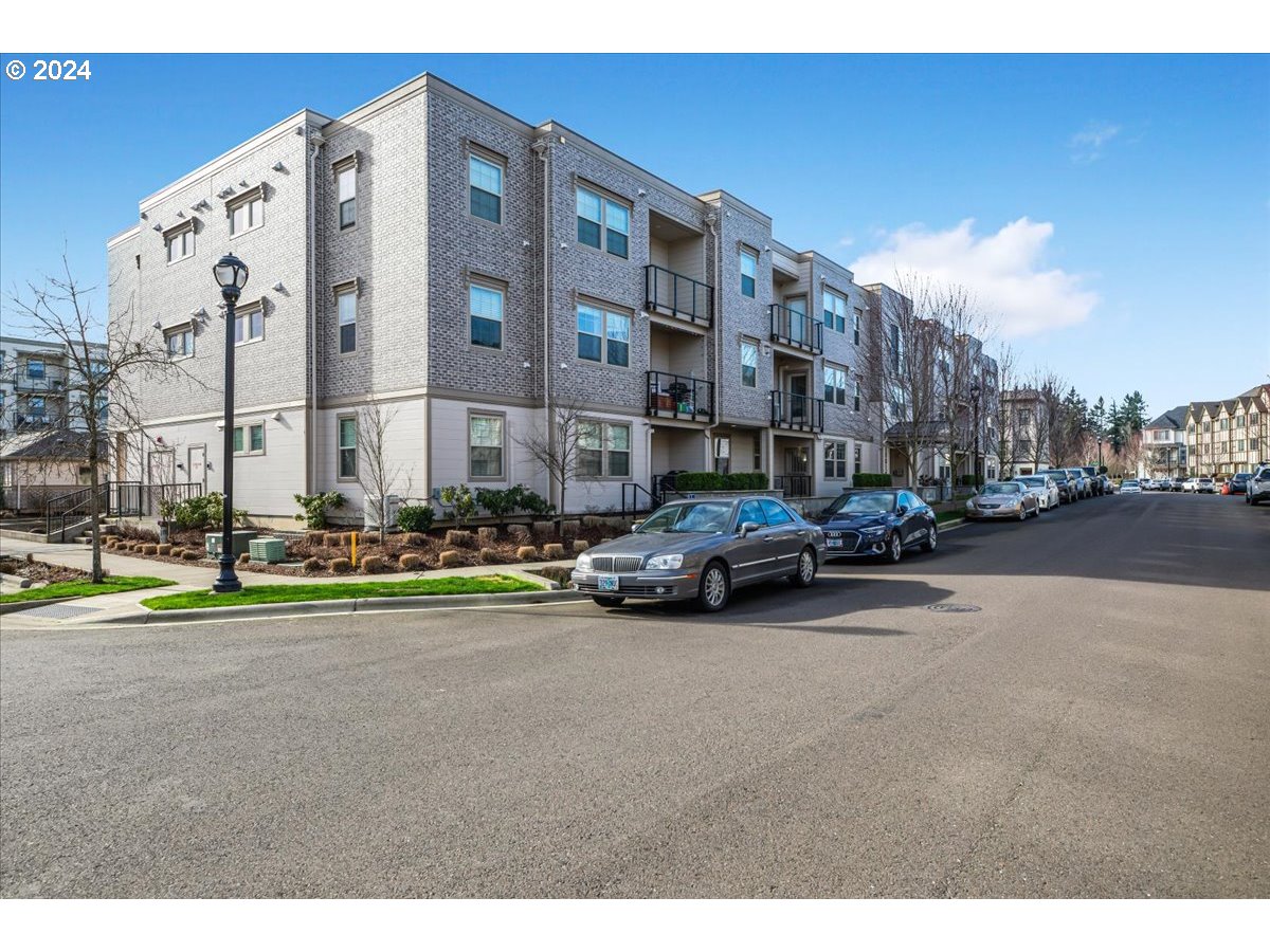 28615 SW PARIS AVE 307