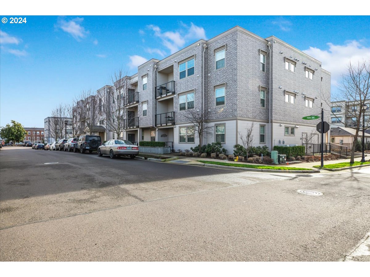 28615 SW PARIS AVE 307