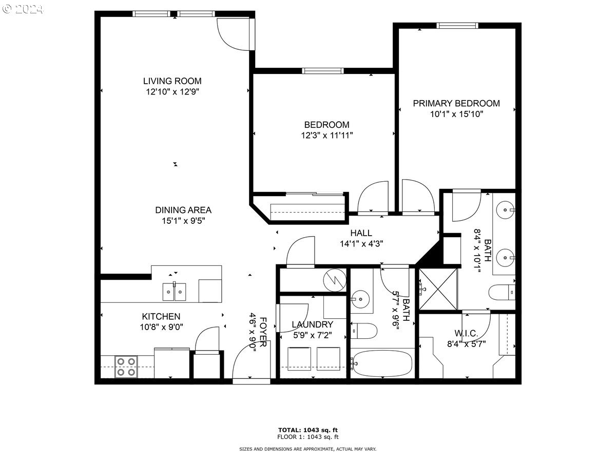 28615 SW PARIS AVE 307