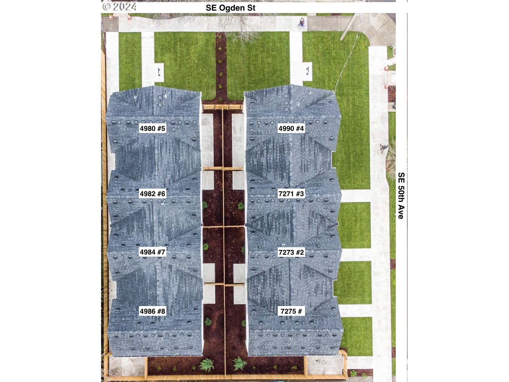 4984 SE Ogden ST 6