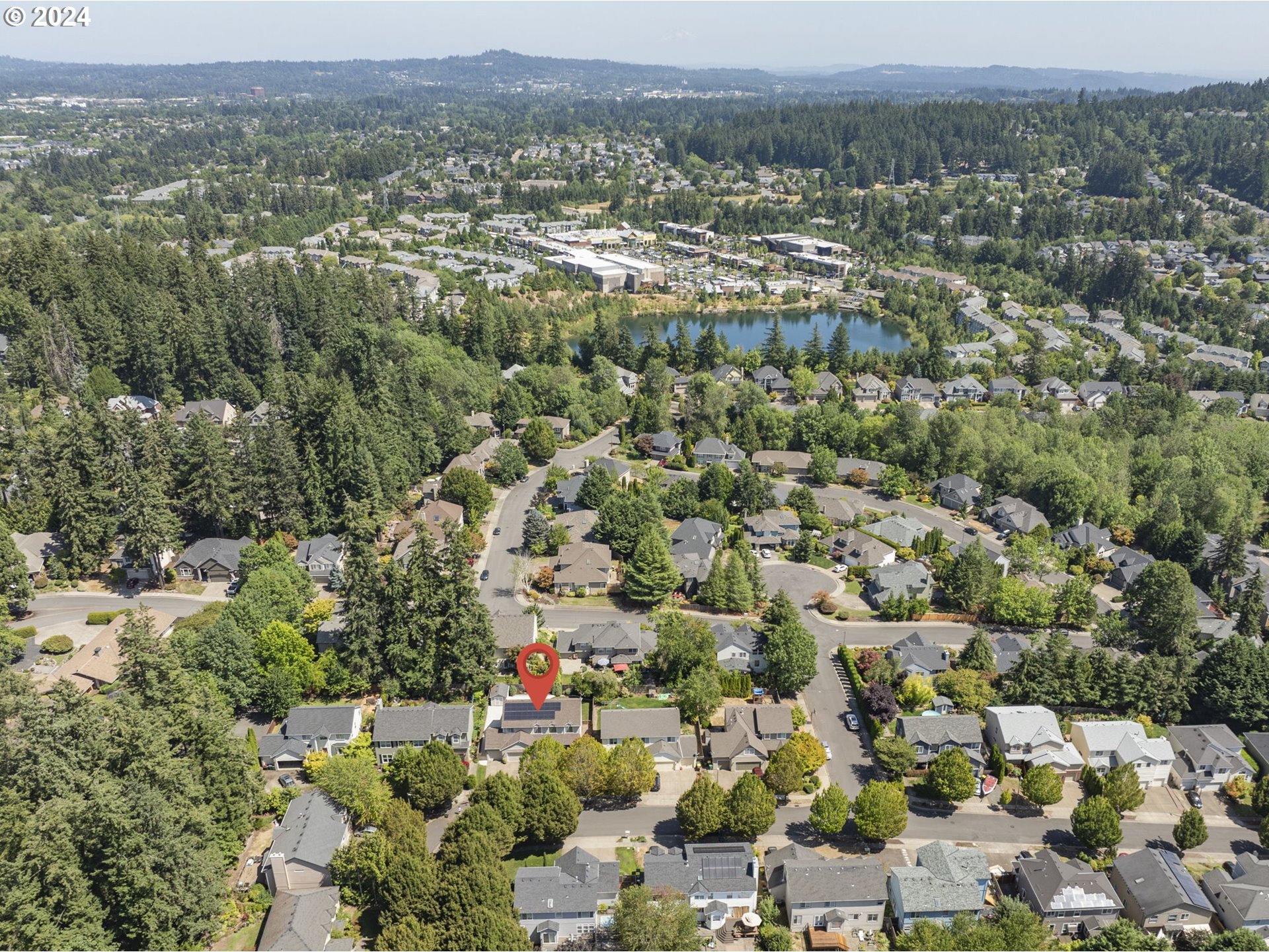 12372 SW CANVASBACK WAY