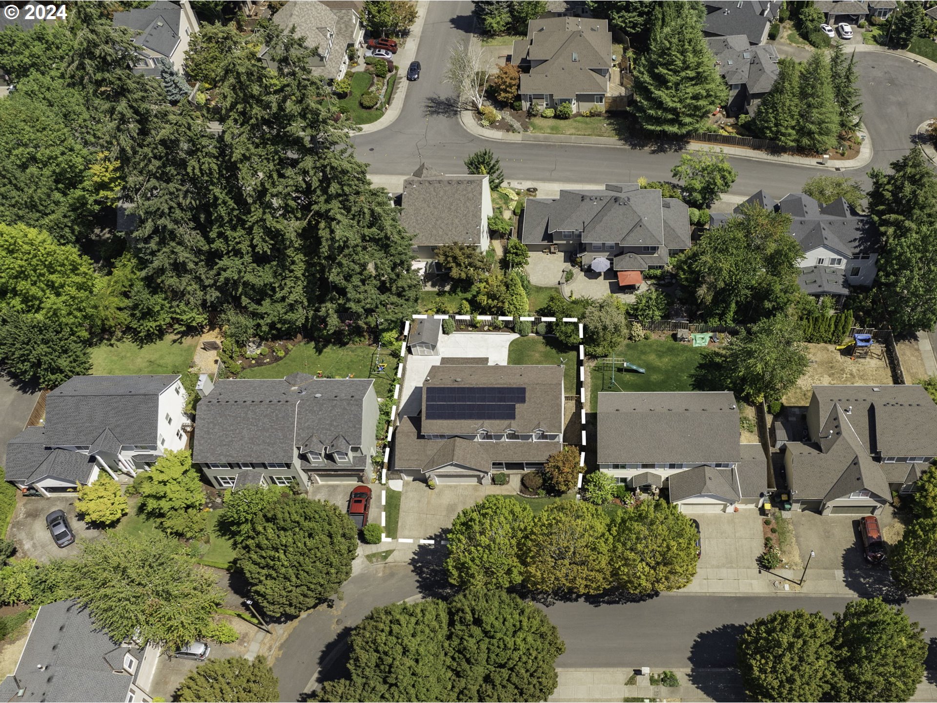 12372 SW CANVASBACK WAY