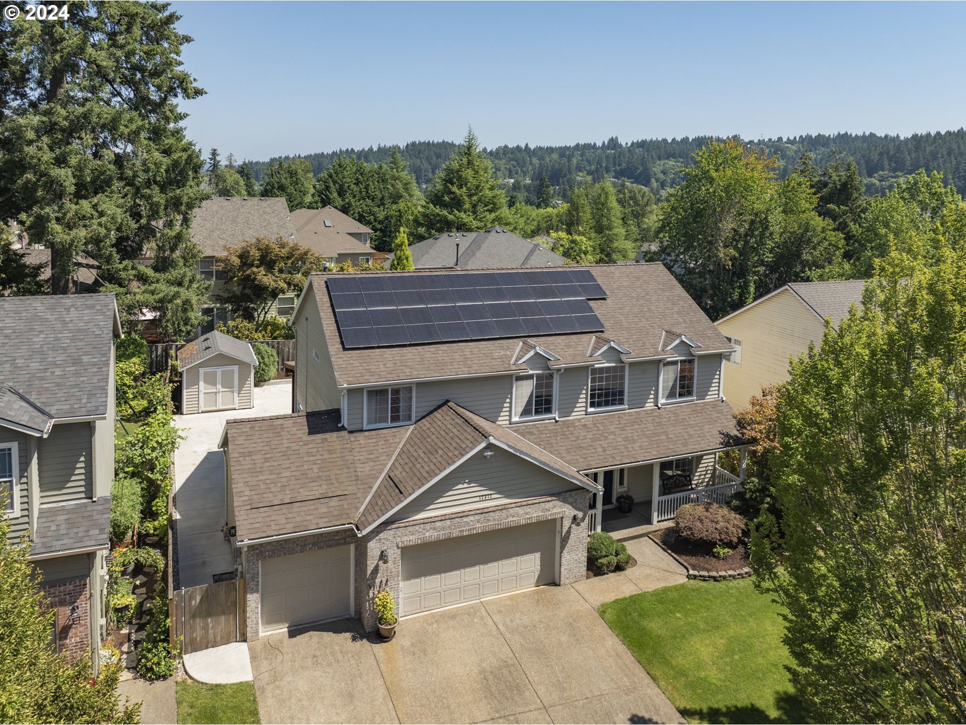 12372 SW CANVASBACK WAY