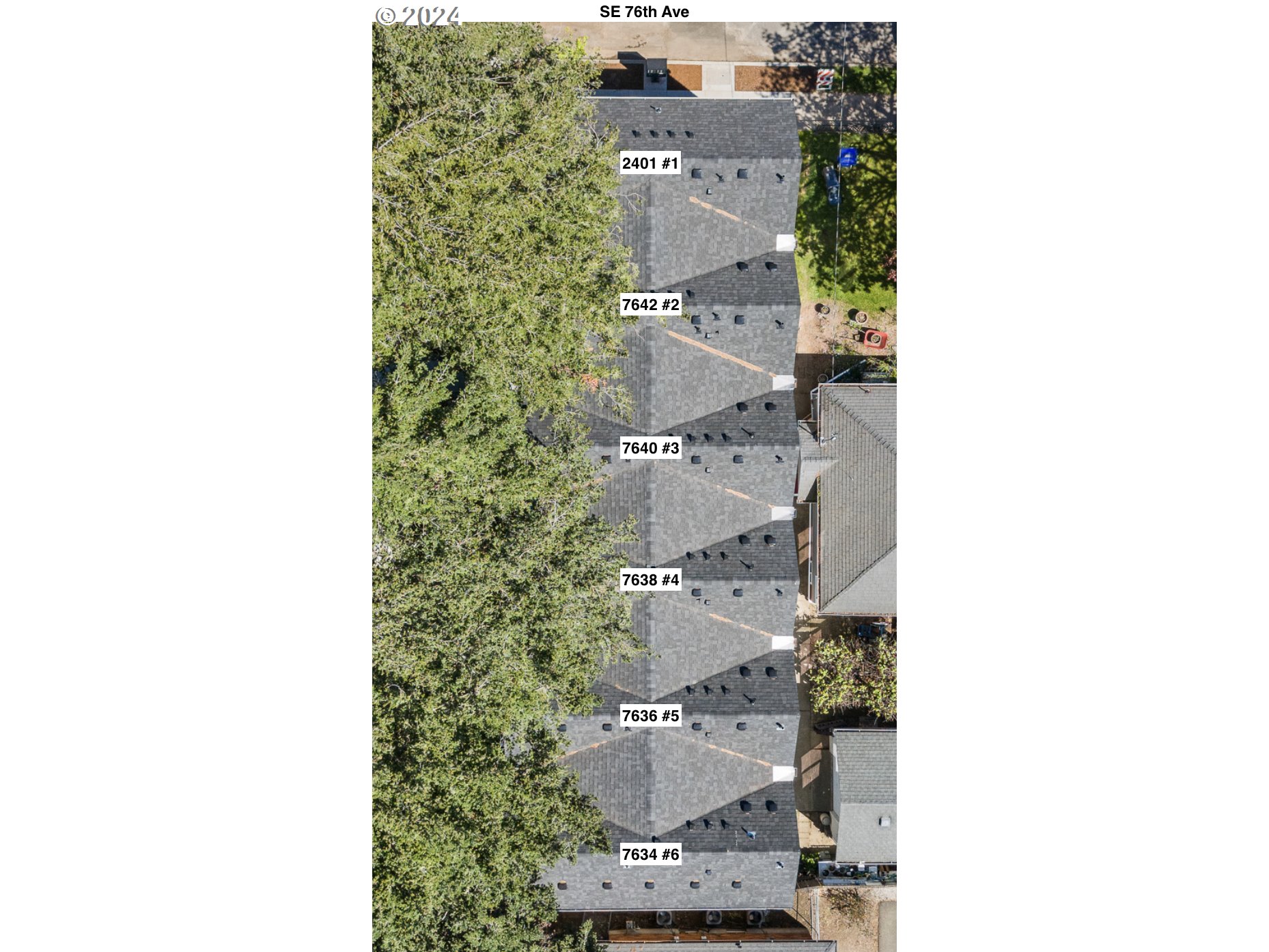 7640 SE Division ST 3