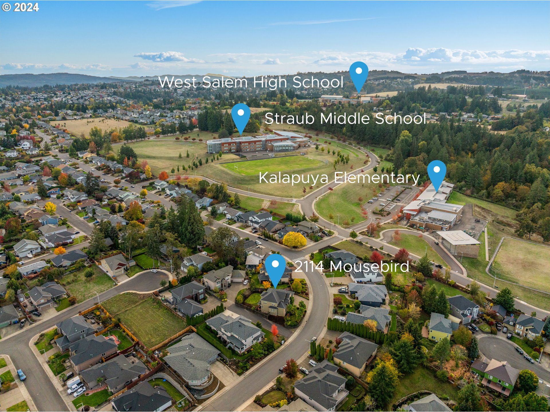 2114 MOUSEBIRD AVE NW