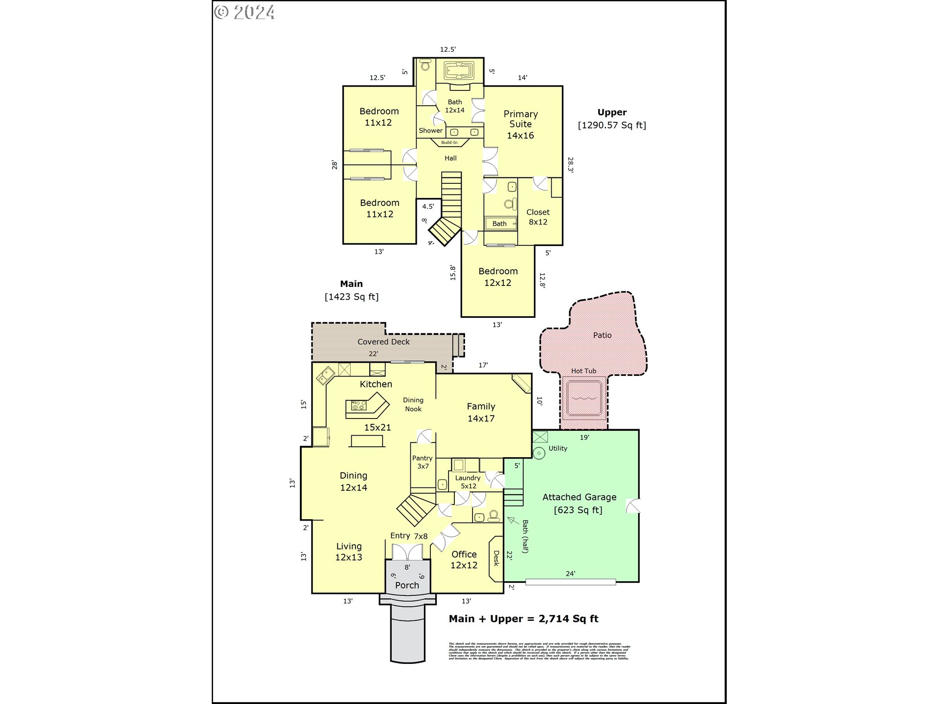 2114 MOUSEBIRD AVE NW