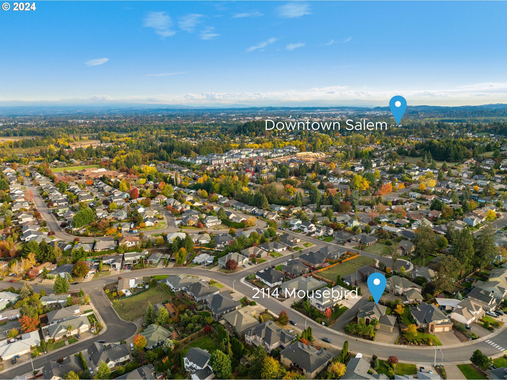 2114 MOUSEBIRD AVE NW