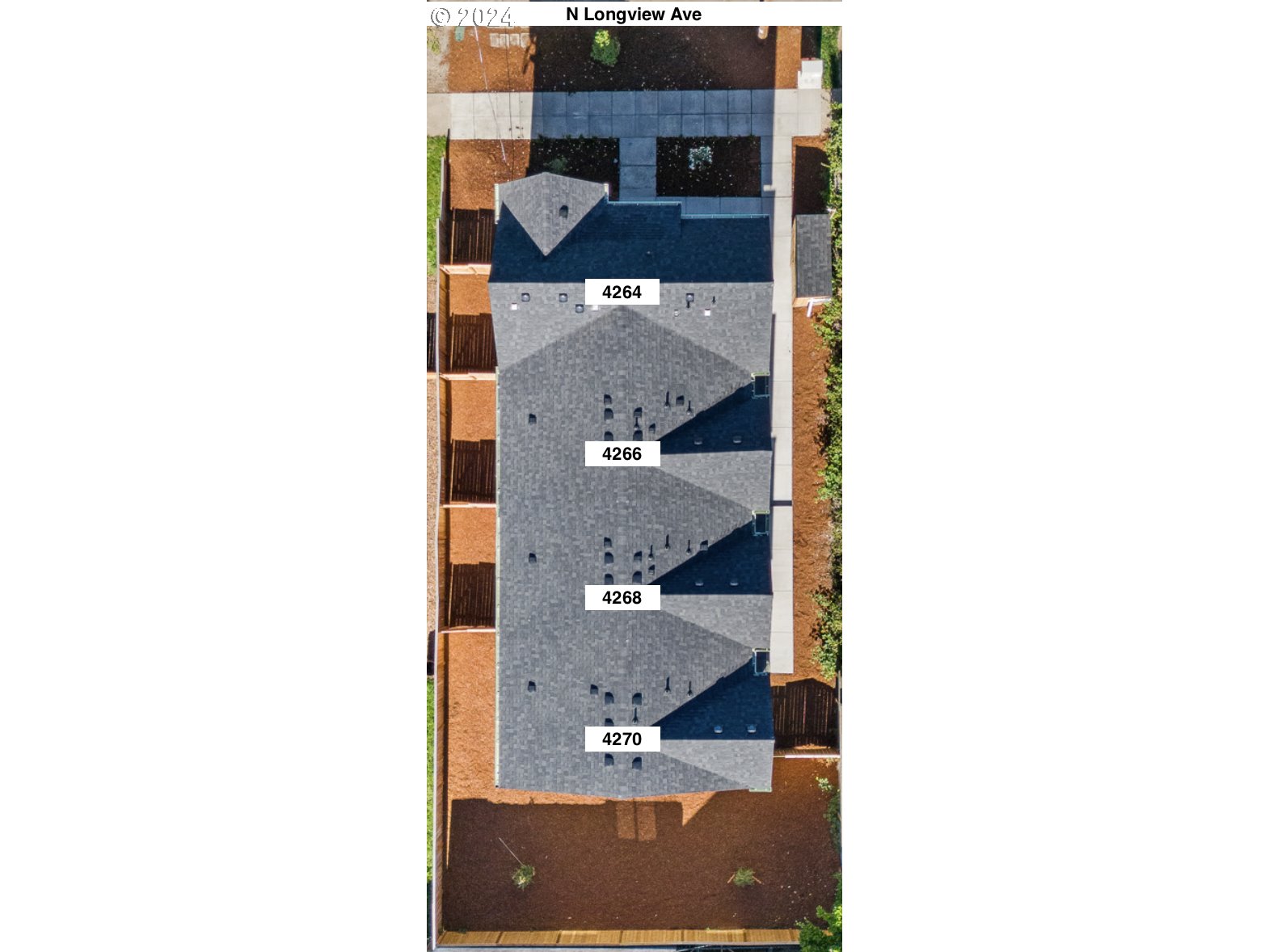 4264 N Longview AVE