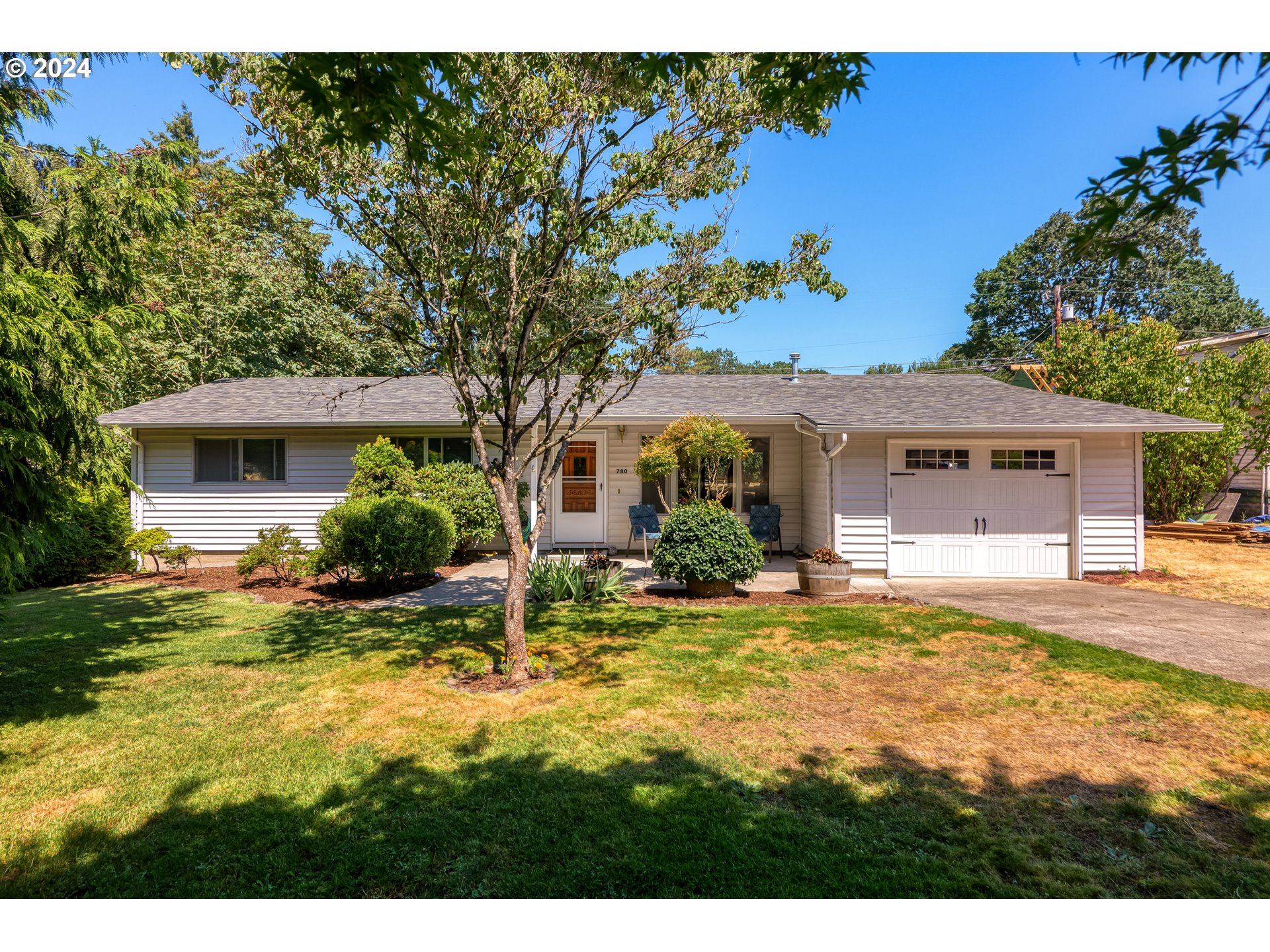 780 OLD PORTLAND RD, St. Helens