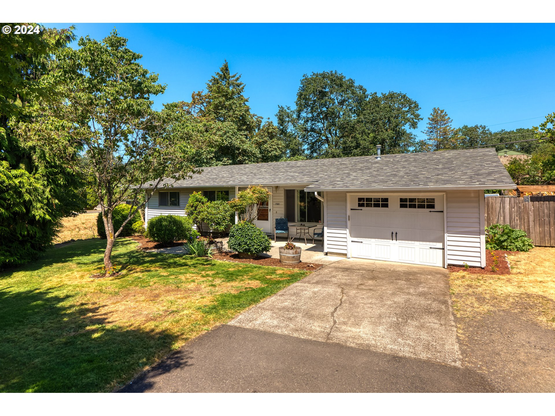 780 OLD PORTLAND RD, St. Helens