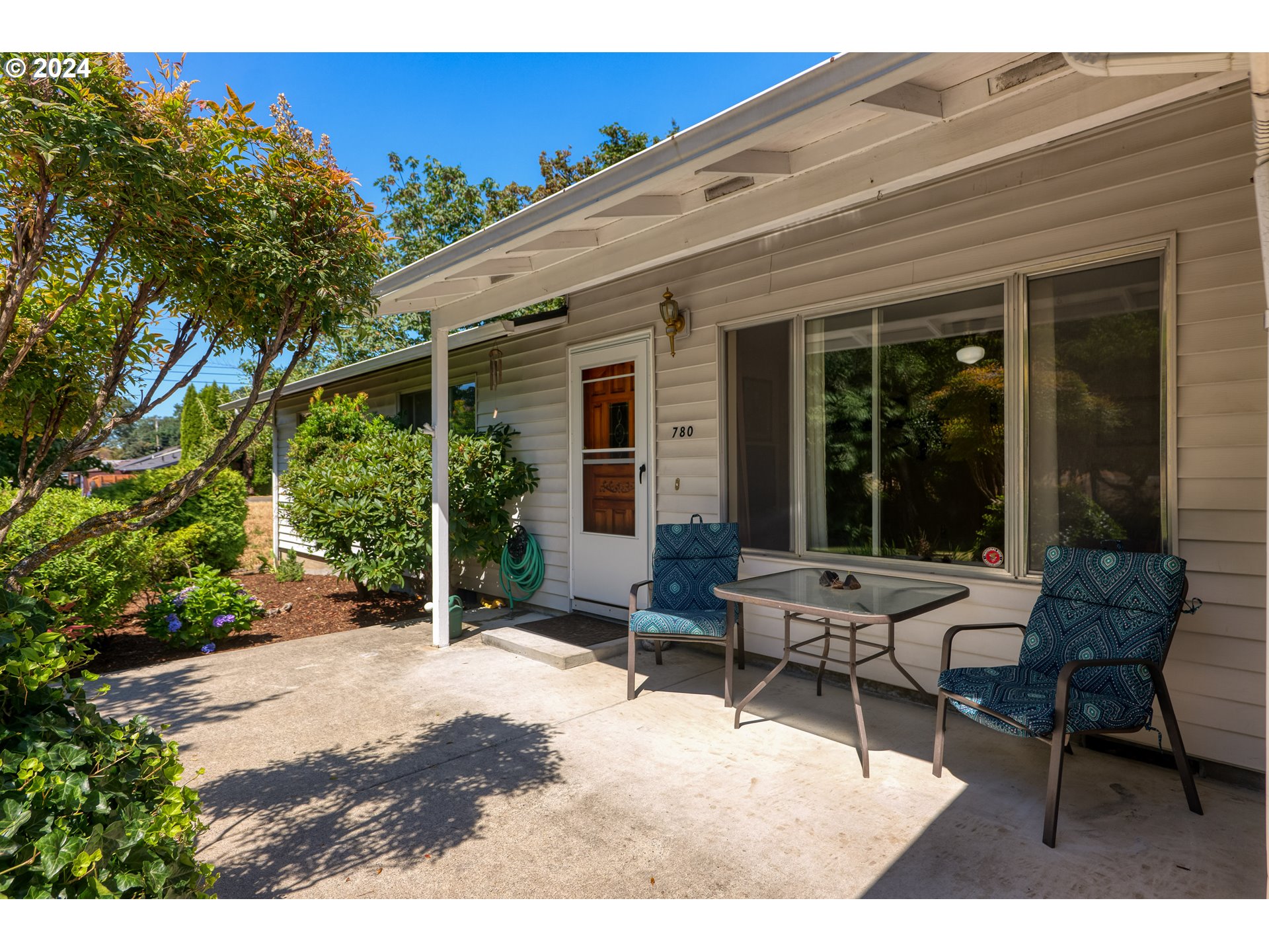 780 OLD PORTLAND RD, St. Helens