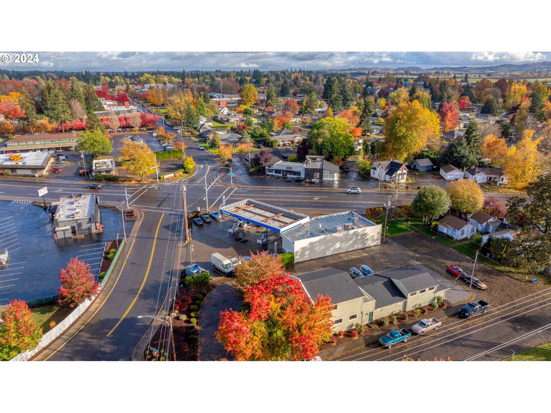 745 SW HILARY ST, McMinnville