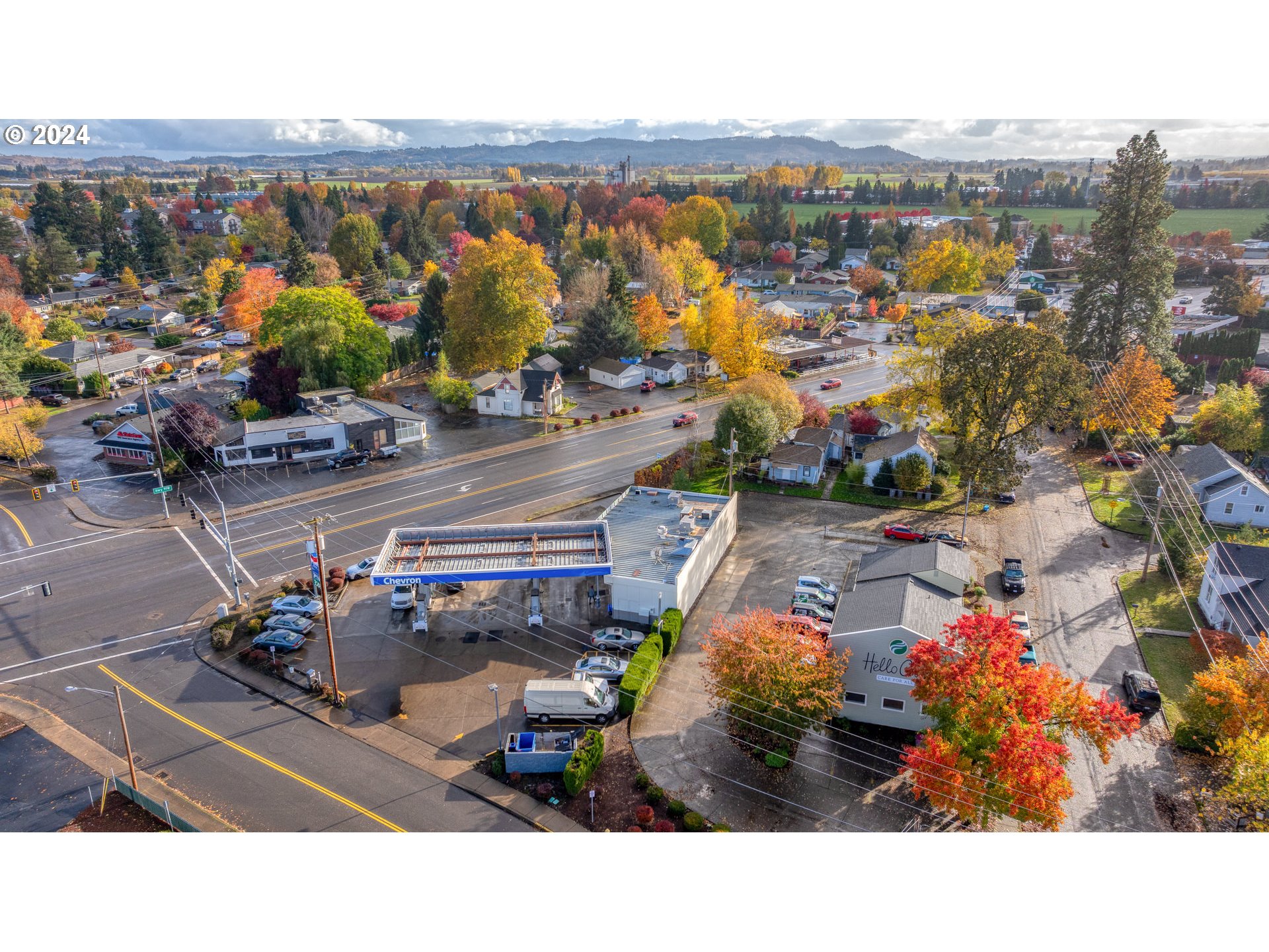 745 SW HILARY ST, McMinnville