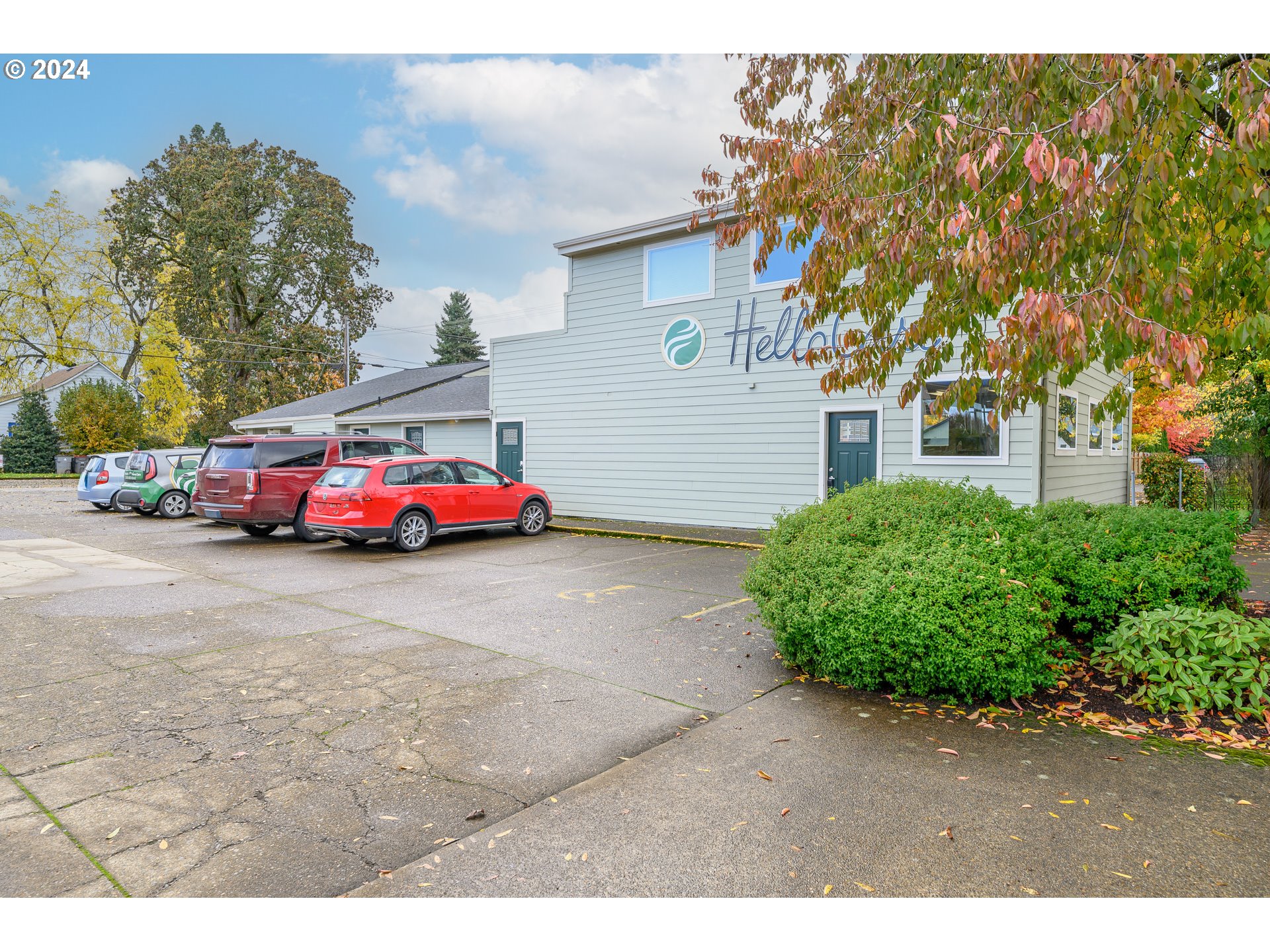 745 SW HILARY ST, McMinnville