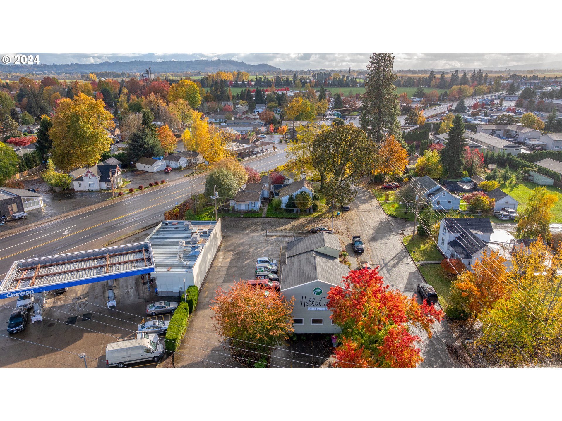 745 SW HILARY ST, McMinnville