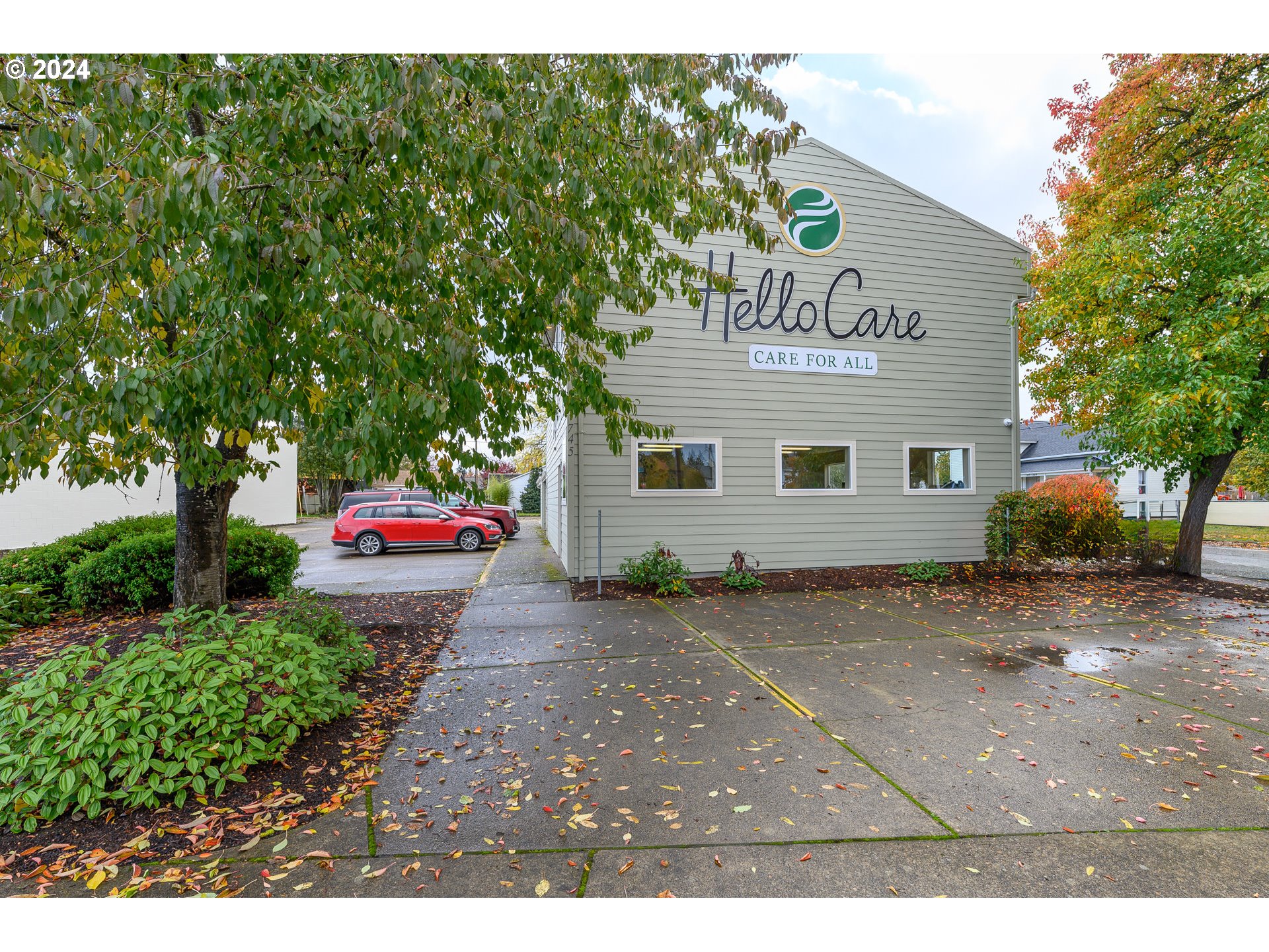 745 SW HILARY ST, McMinnville