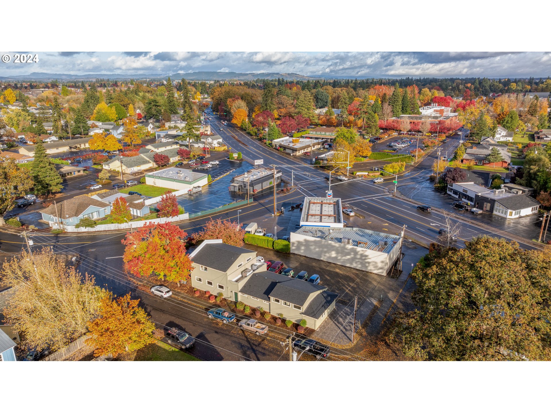 745 SW HILARY ST, McMinnville