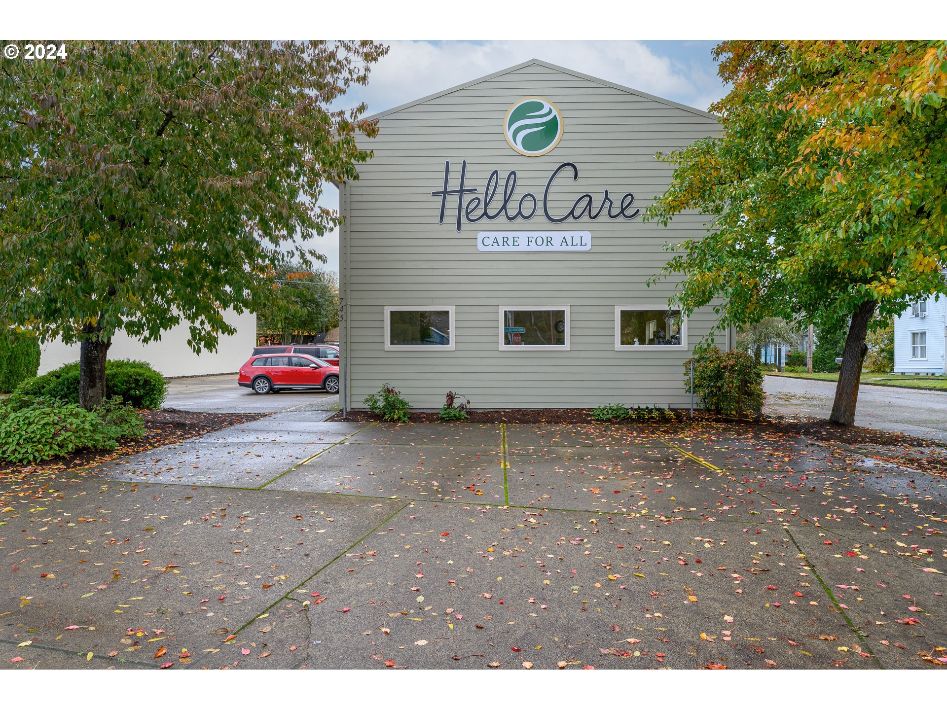 745 SW HILARY ST, McMinnville