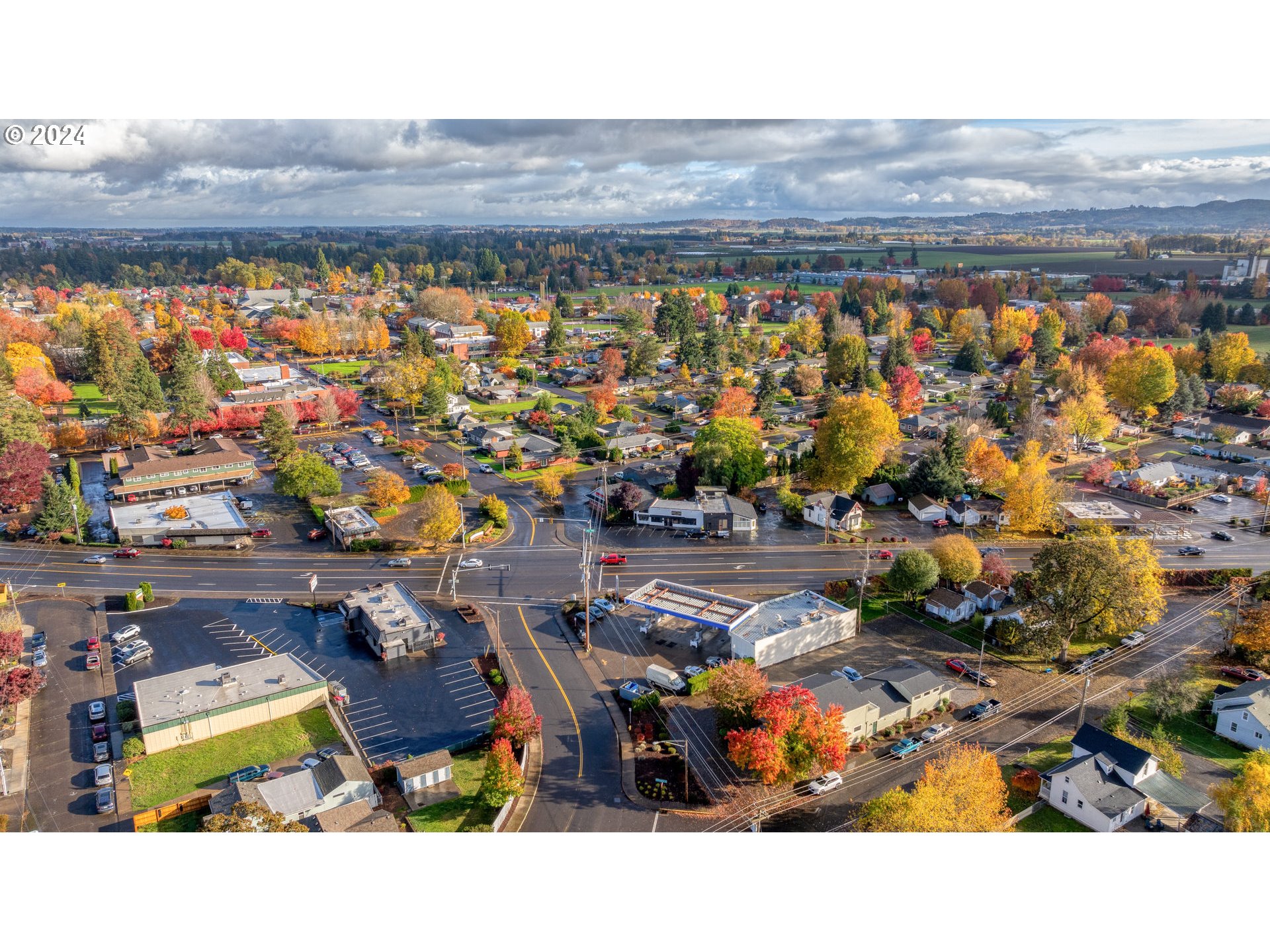 745 SW HILARY ST, McMinnville