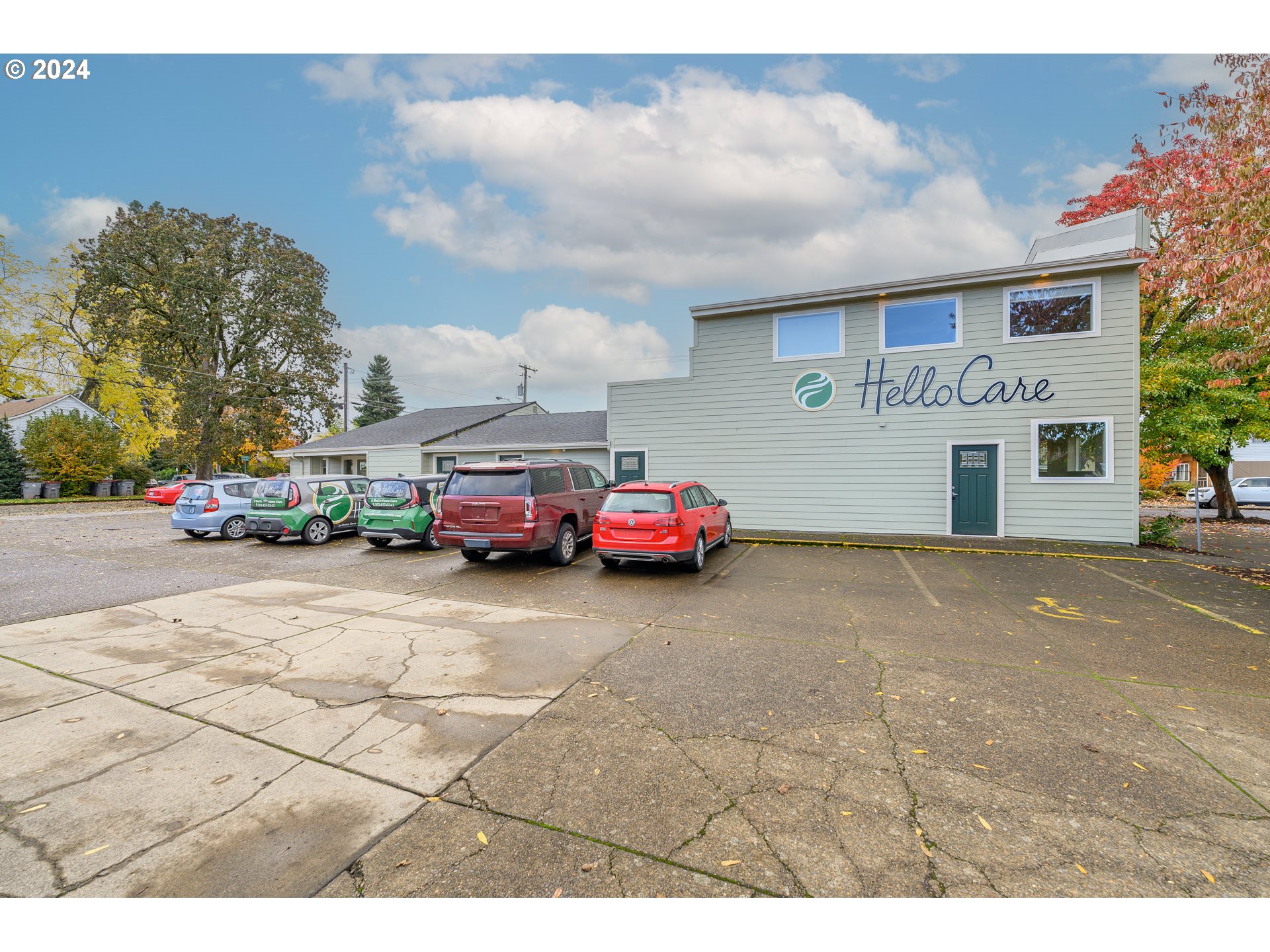 745 SW HILARY ST, McMinnville