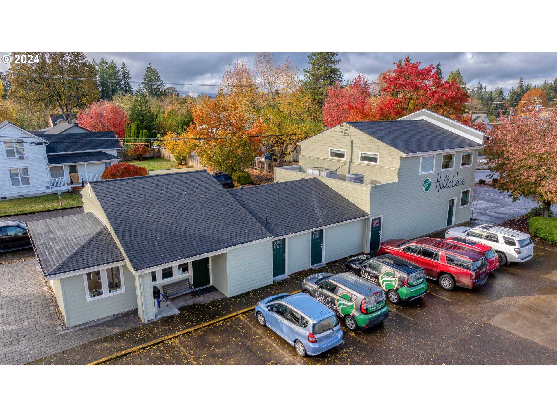 745 SW HILARY ST, McMinnville