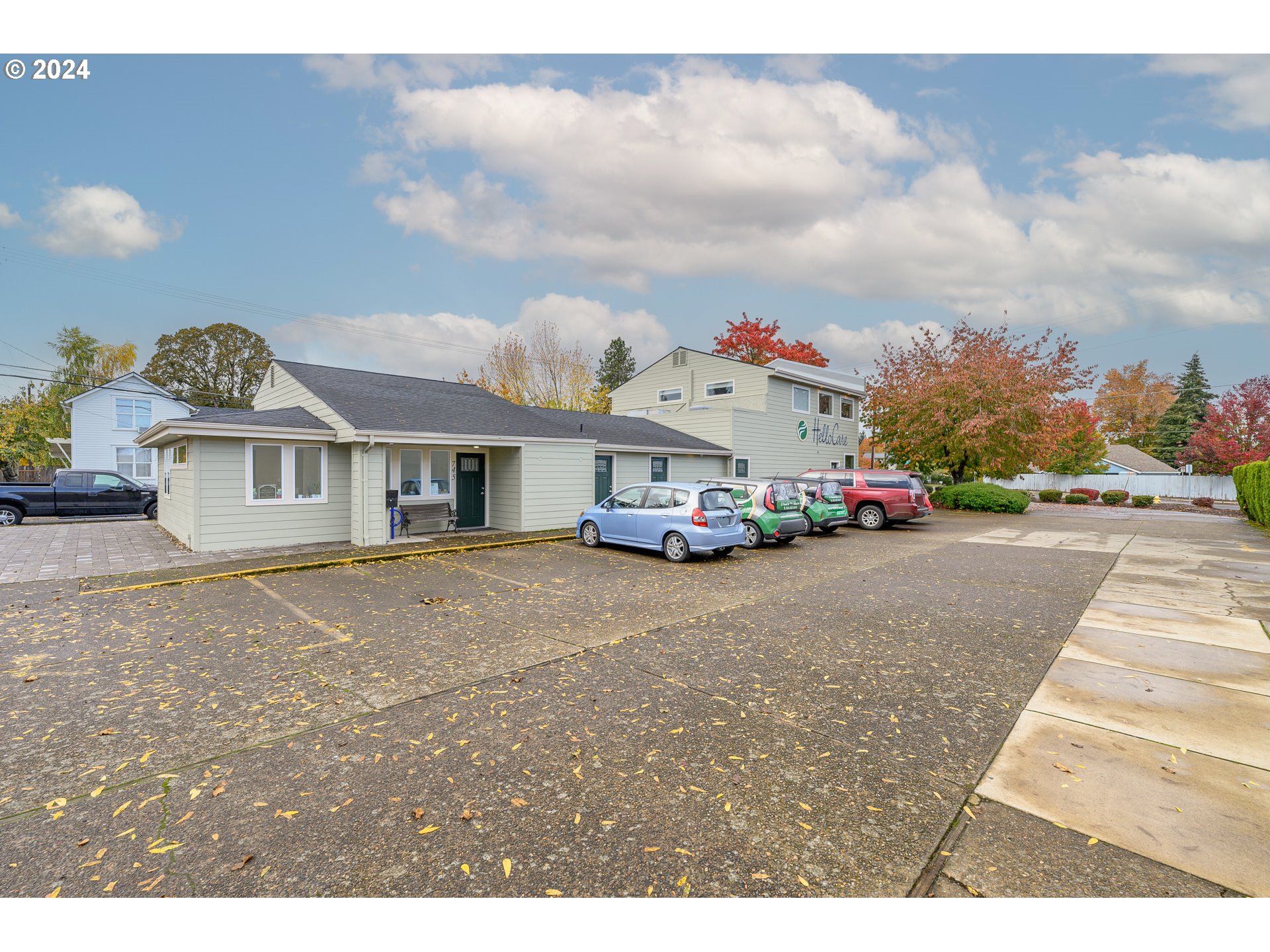 745 SW HILARY ST, McMinnville