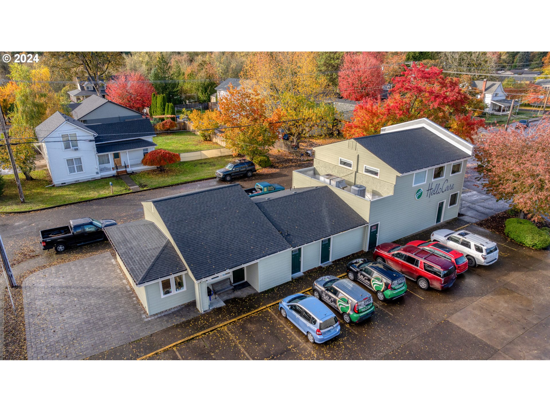 745 SW HILARY ST, McMinnville