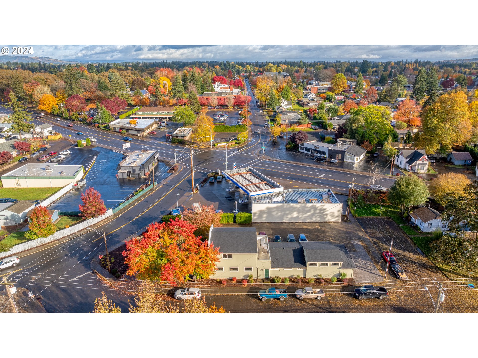 745 SW HILARY ST, McMinnville