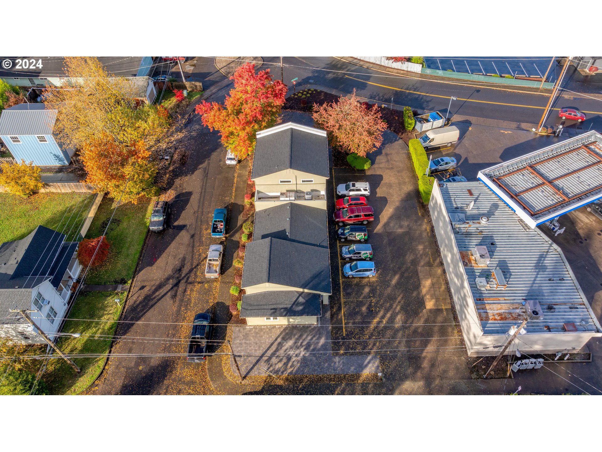 745 SW HILARY ST, McMinnville