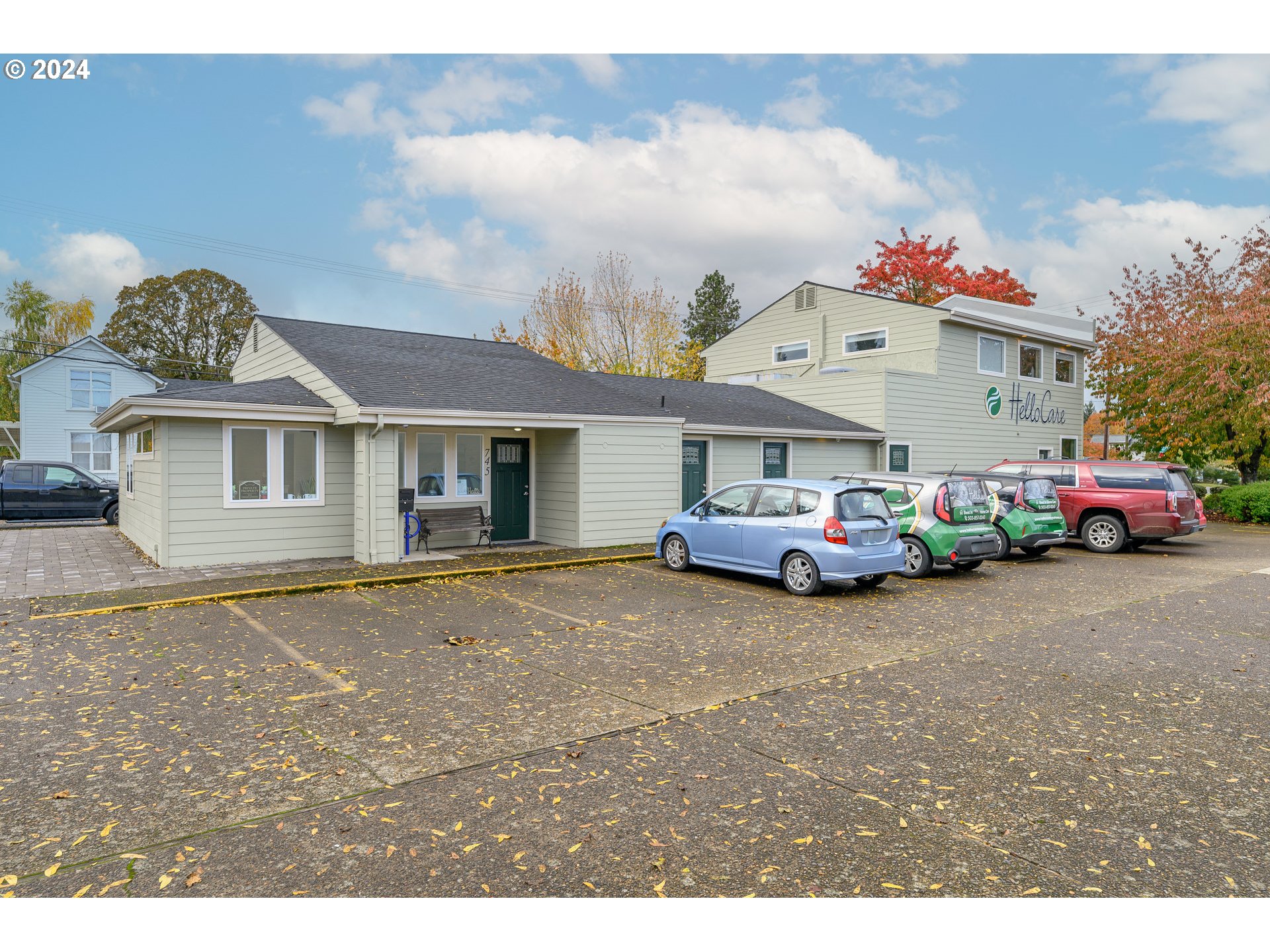 745 SW HILARY ST, McMinnville