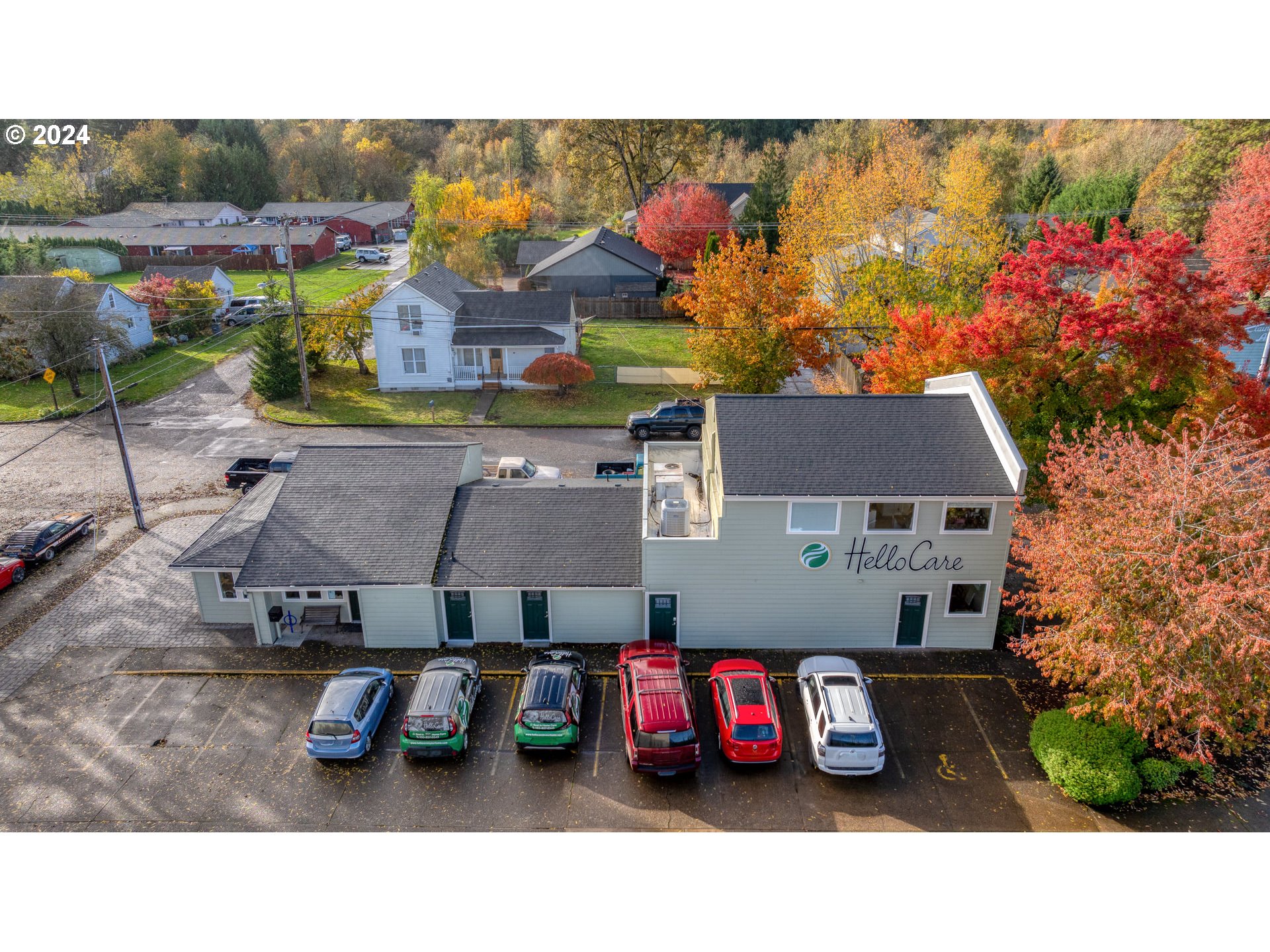 745 SW HILARY ST, McMinnville