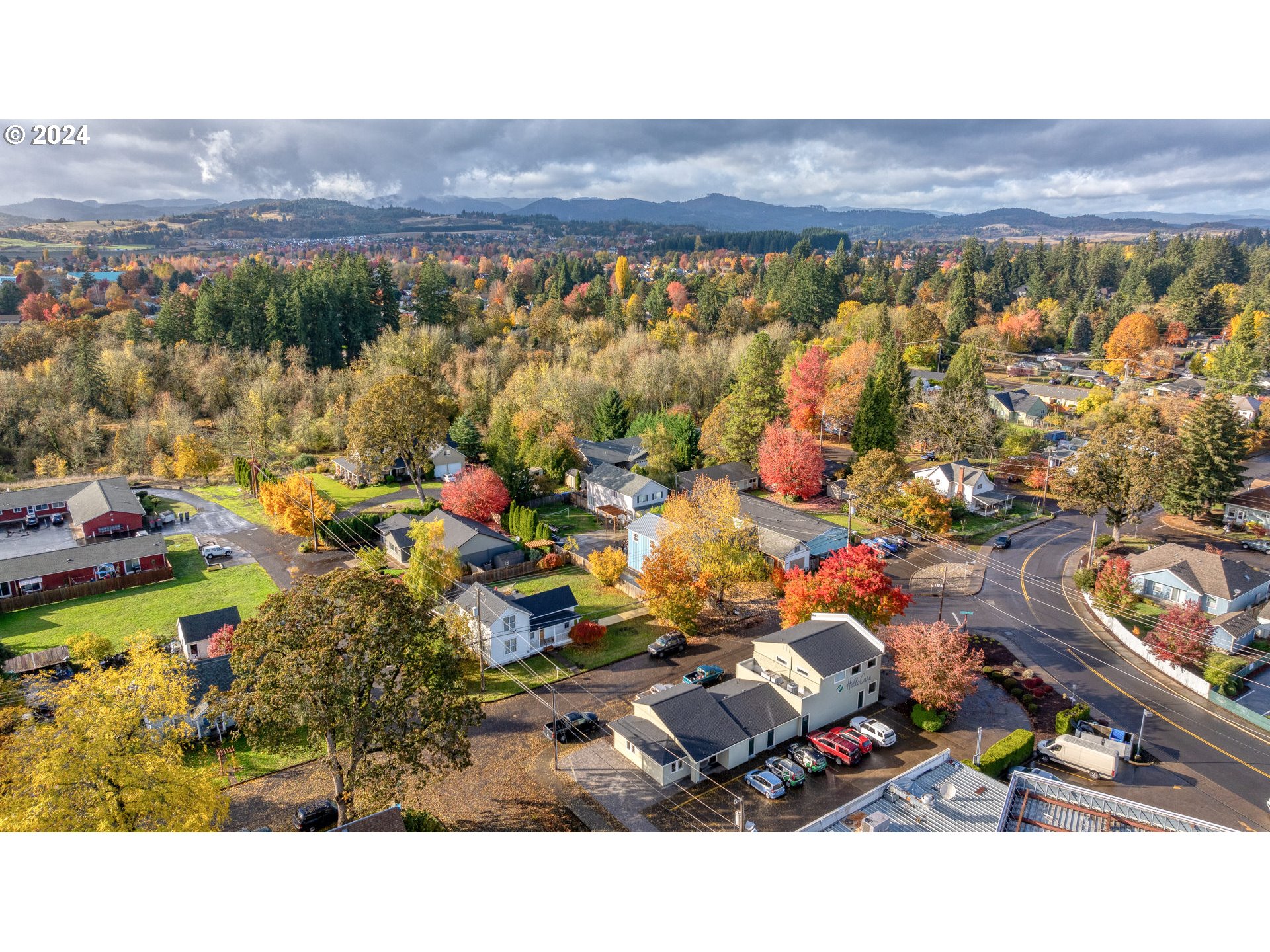 745 SW HILARY ST, McMinnville