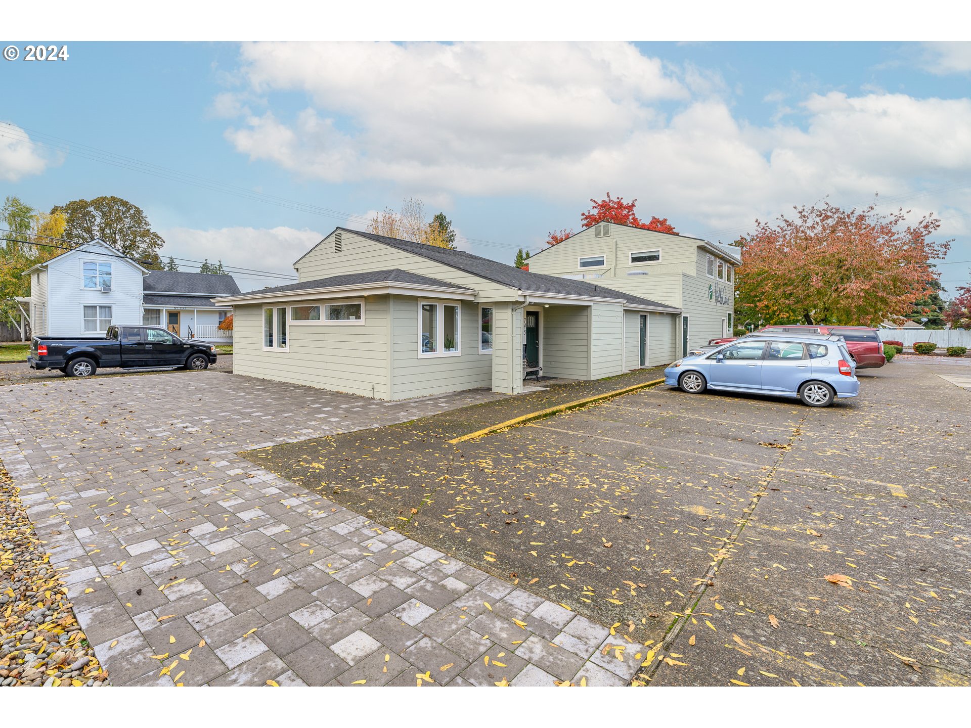 745 SW HILARY ST, McMinnville