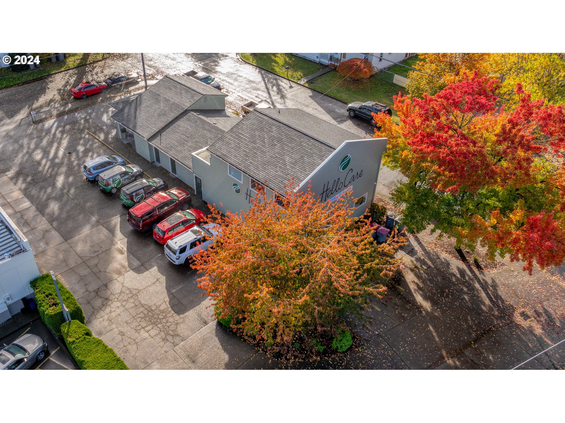 745 SW HILARY ST, McMinnville