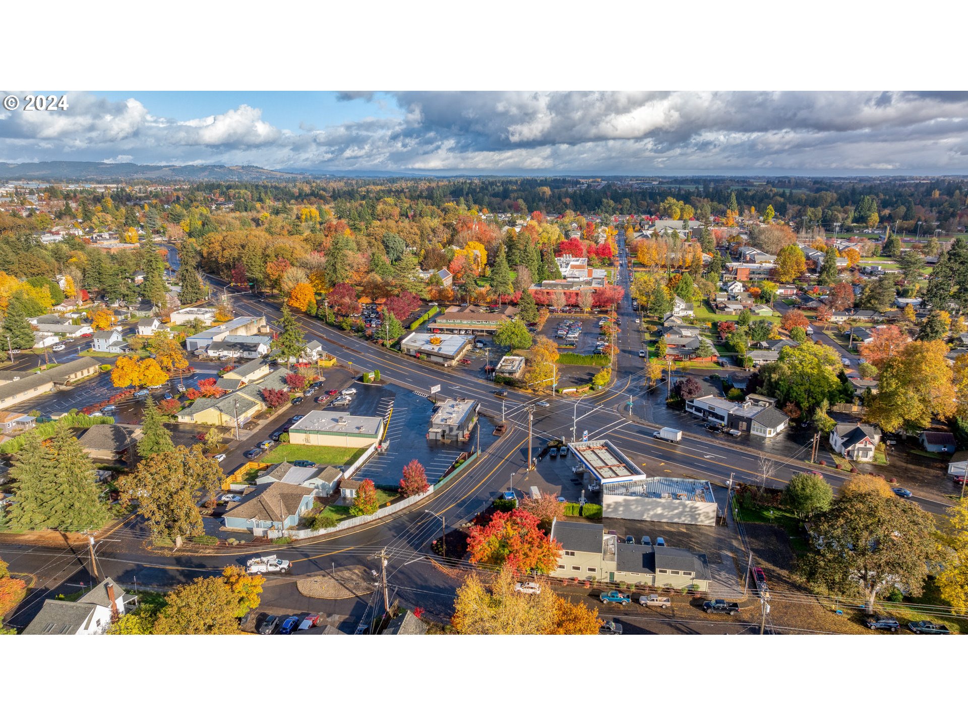 745 SW HILARY ST, McMinnville