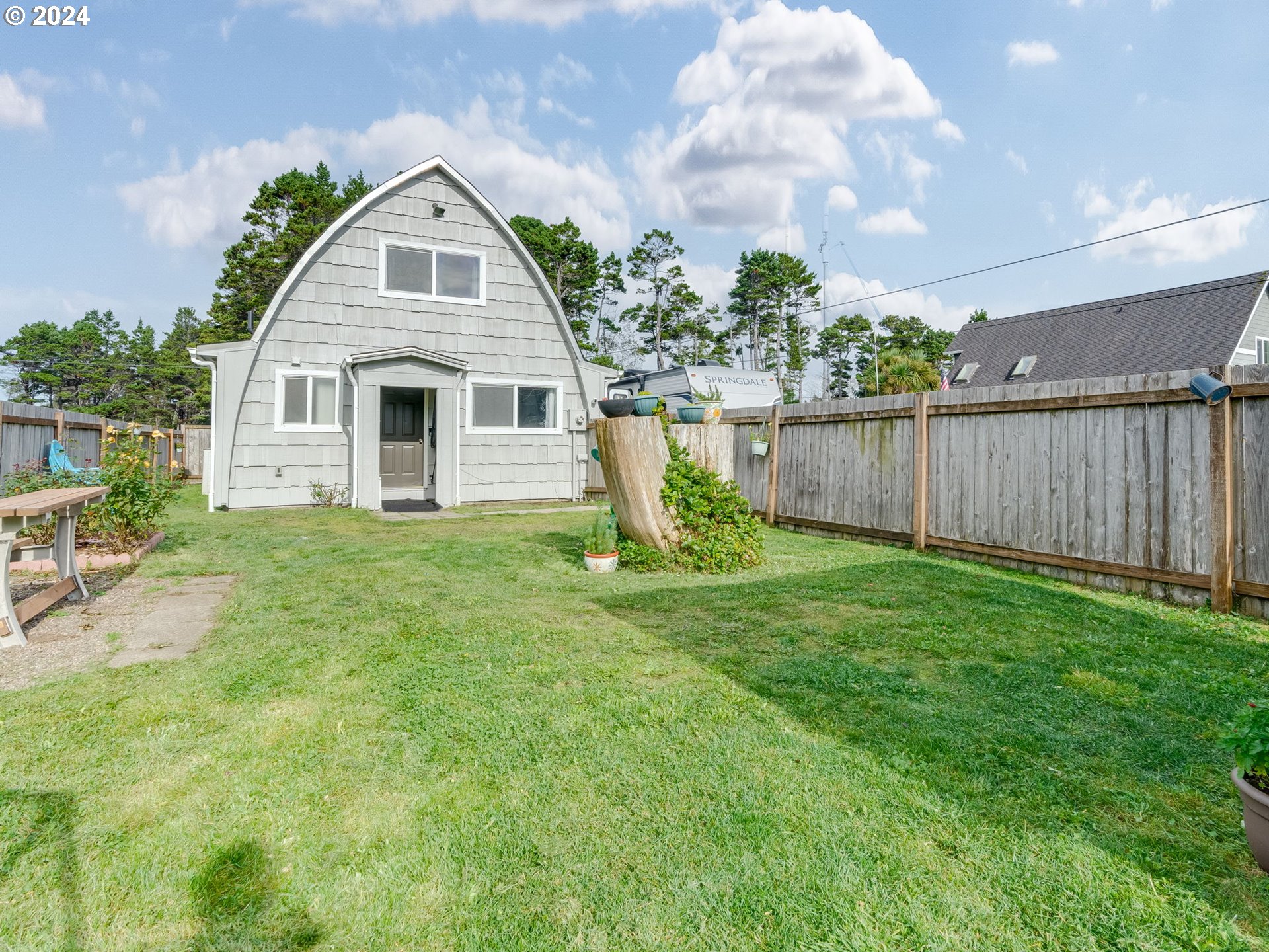 210 WESLER ST