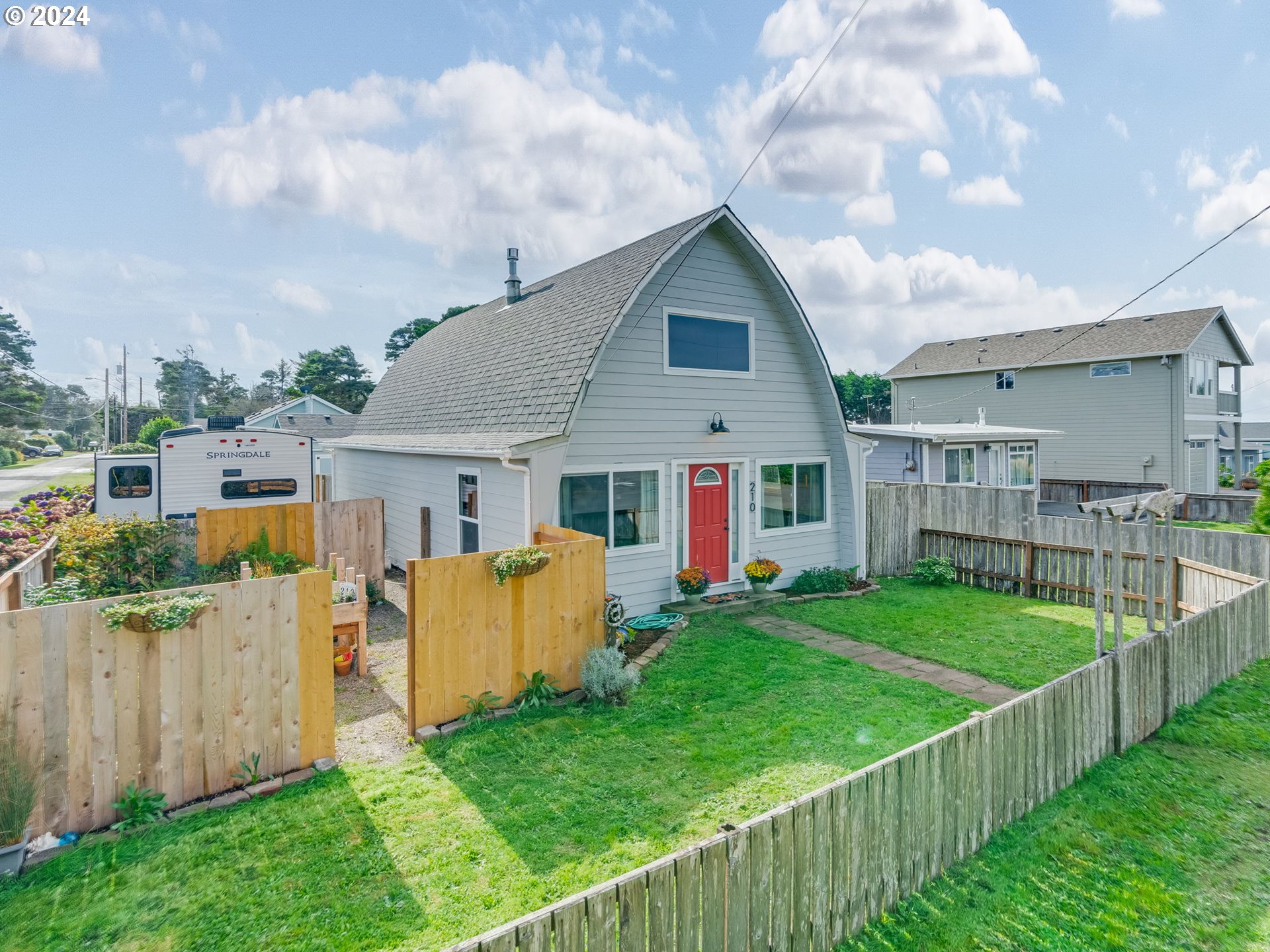 210 WESLER ST