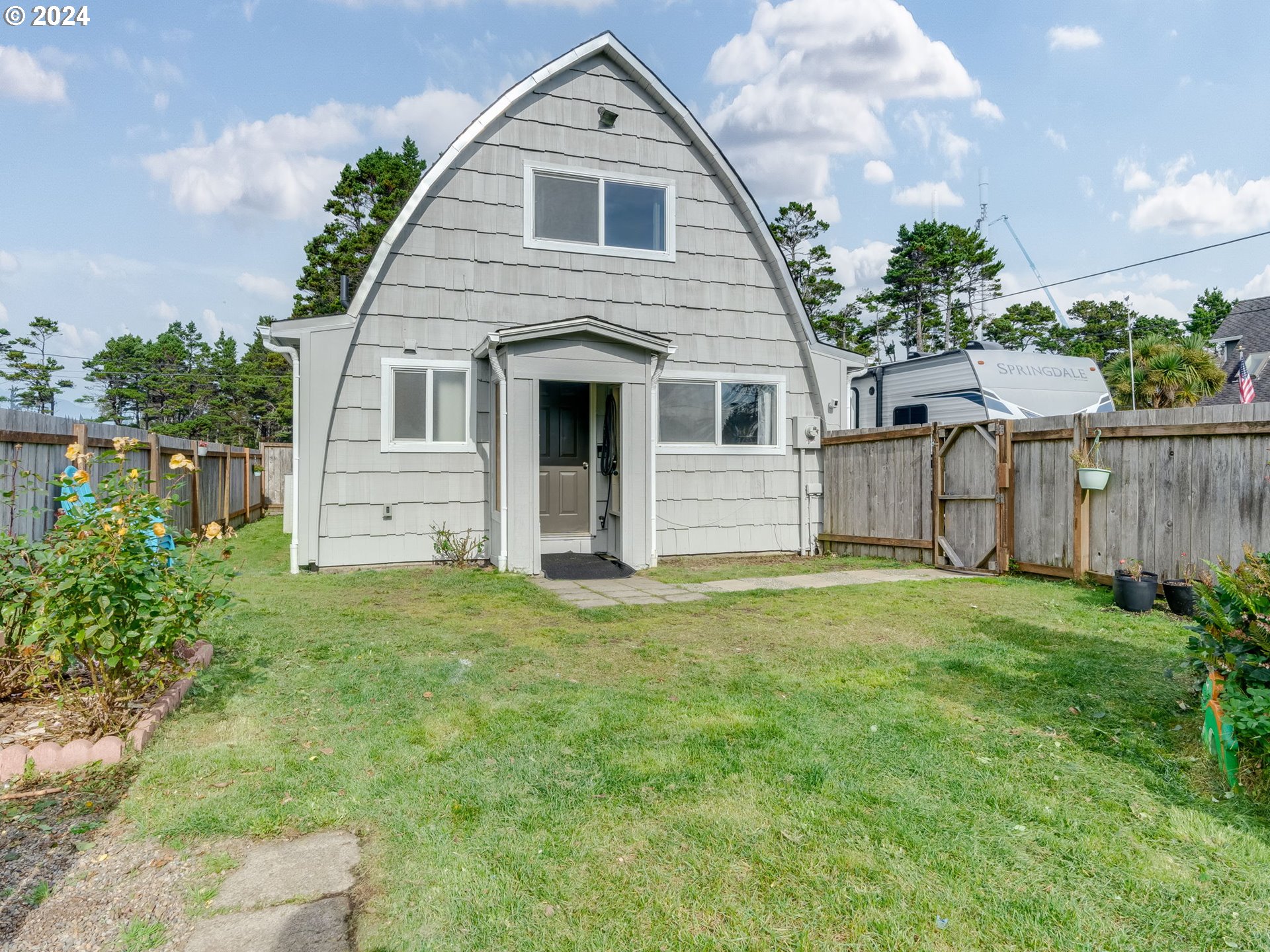 210 WESLER ST