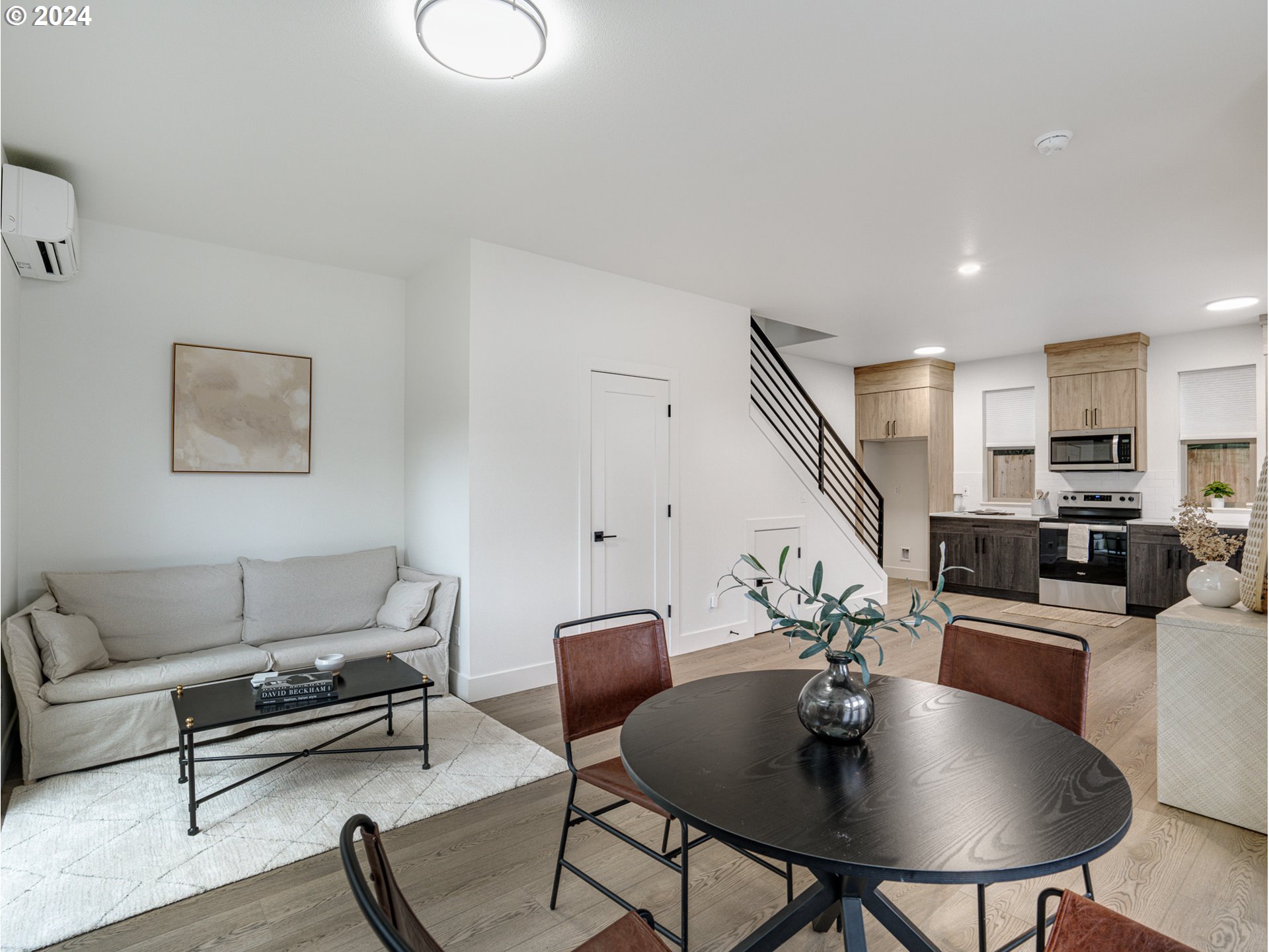 1215 N Winchell ST 1